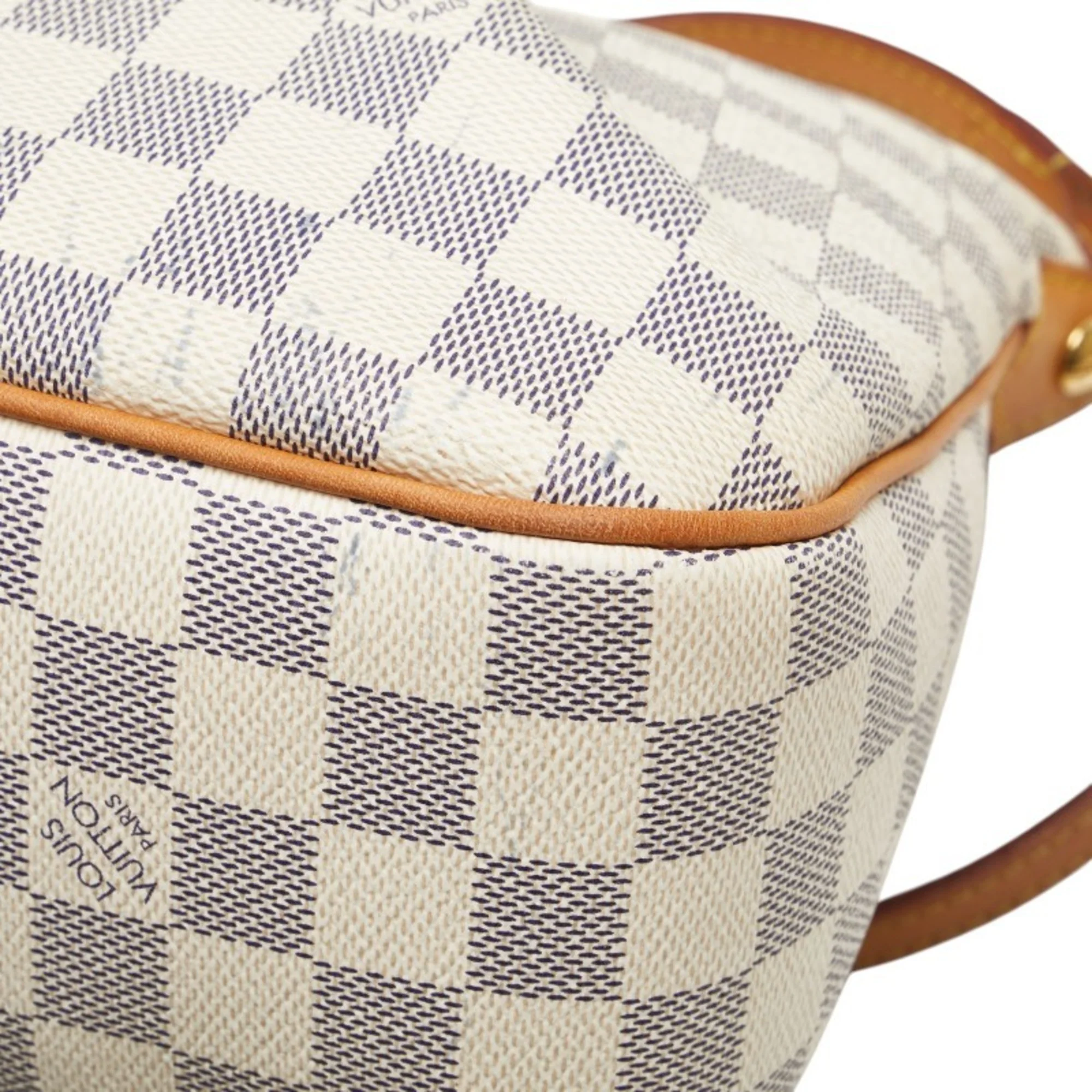 Siracusa Handbag Damier PM - Image 8