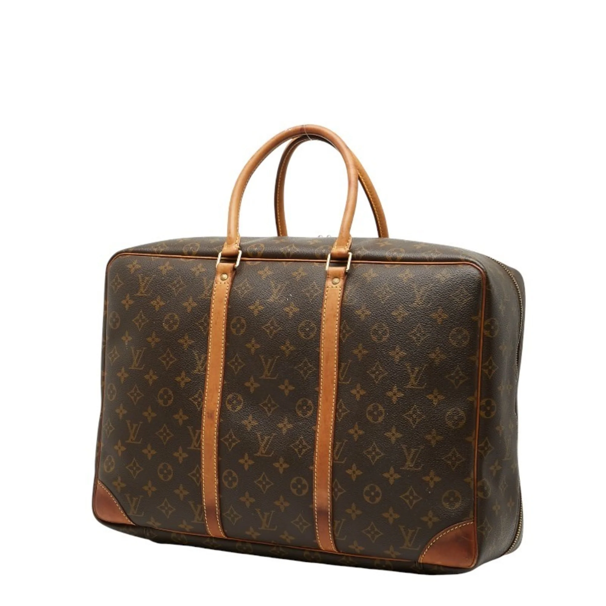 Sirius Handbag Monogram Canvas 45 - Image 2