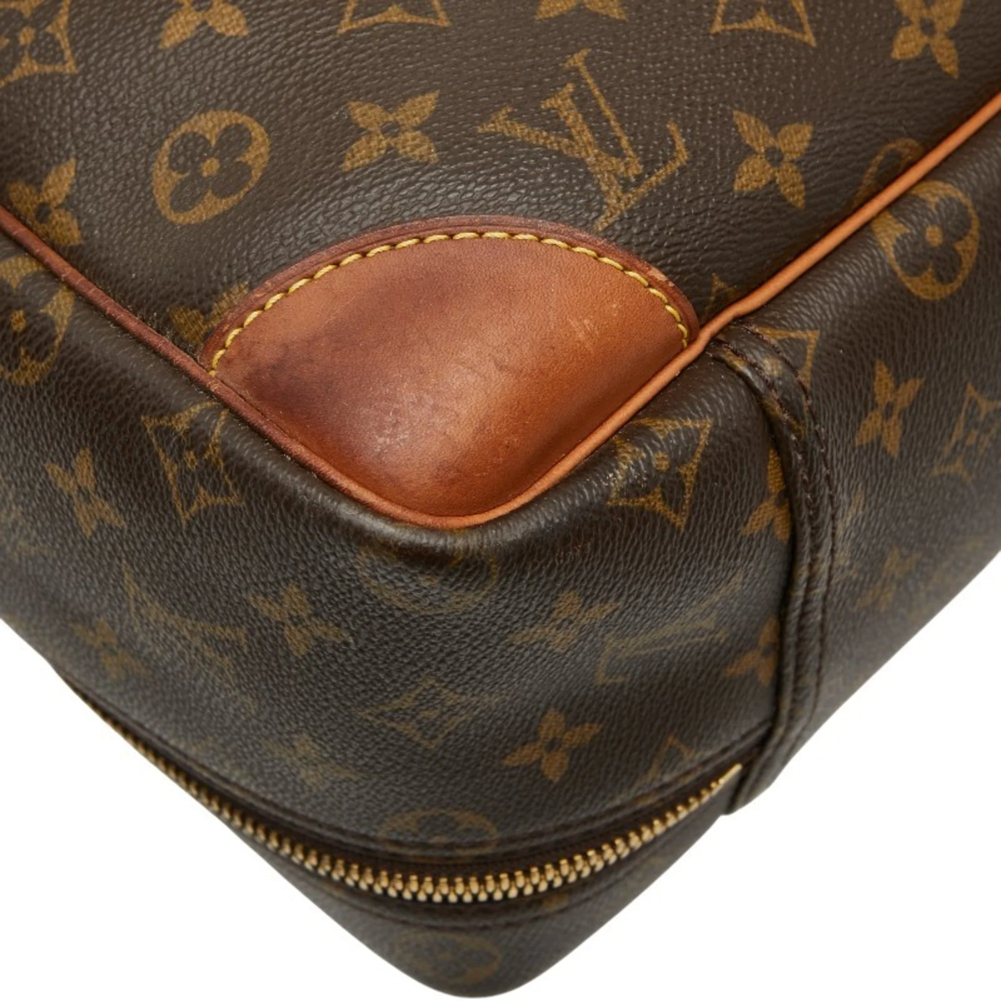 Sirius Handbag Monogram Canvas 45 - Image 7