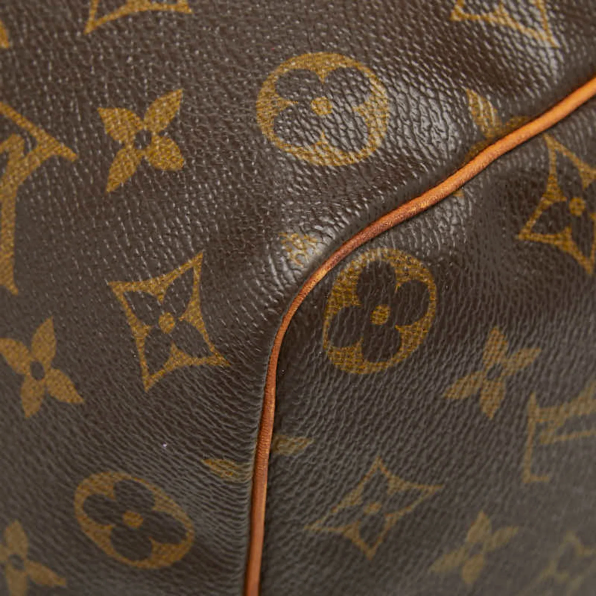Speedy Handbag Monogram Canvas 35 - Image 4