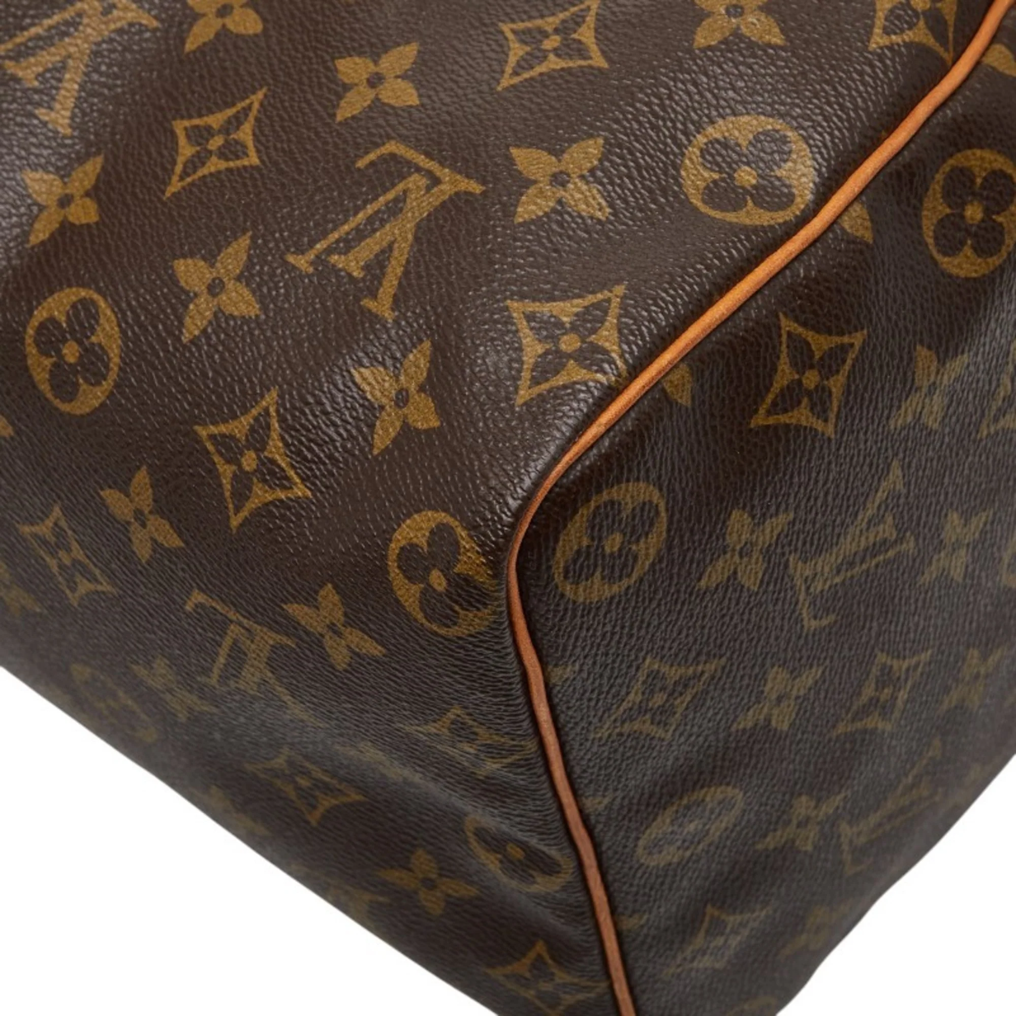 Speedy Handbag Monogram Canvas 40 - Image 6
