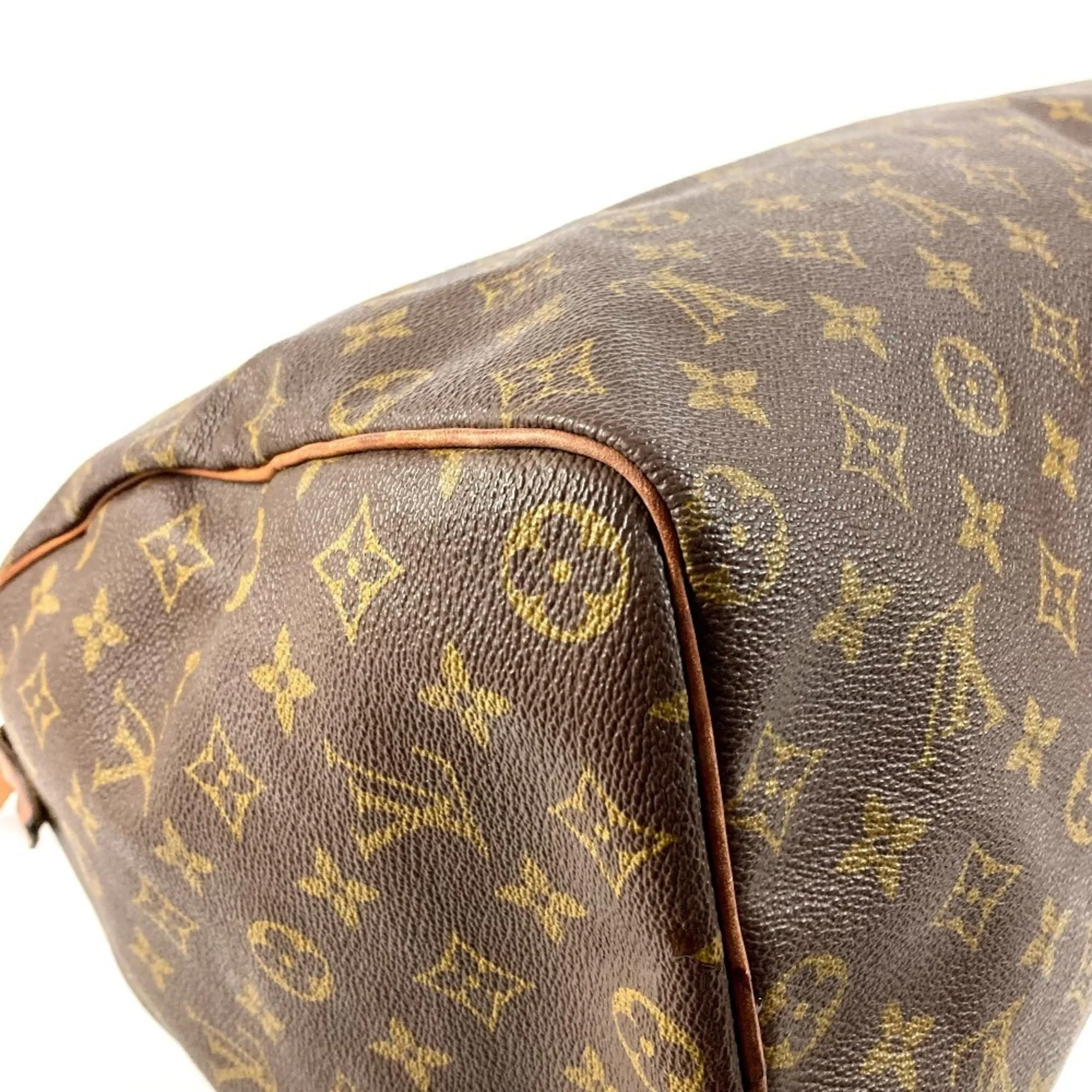 Speedy Handbag Monogram Canvas 40 - Image 8