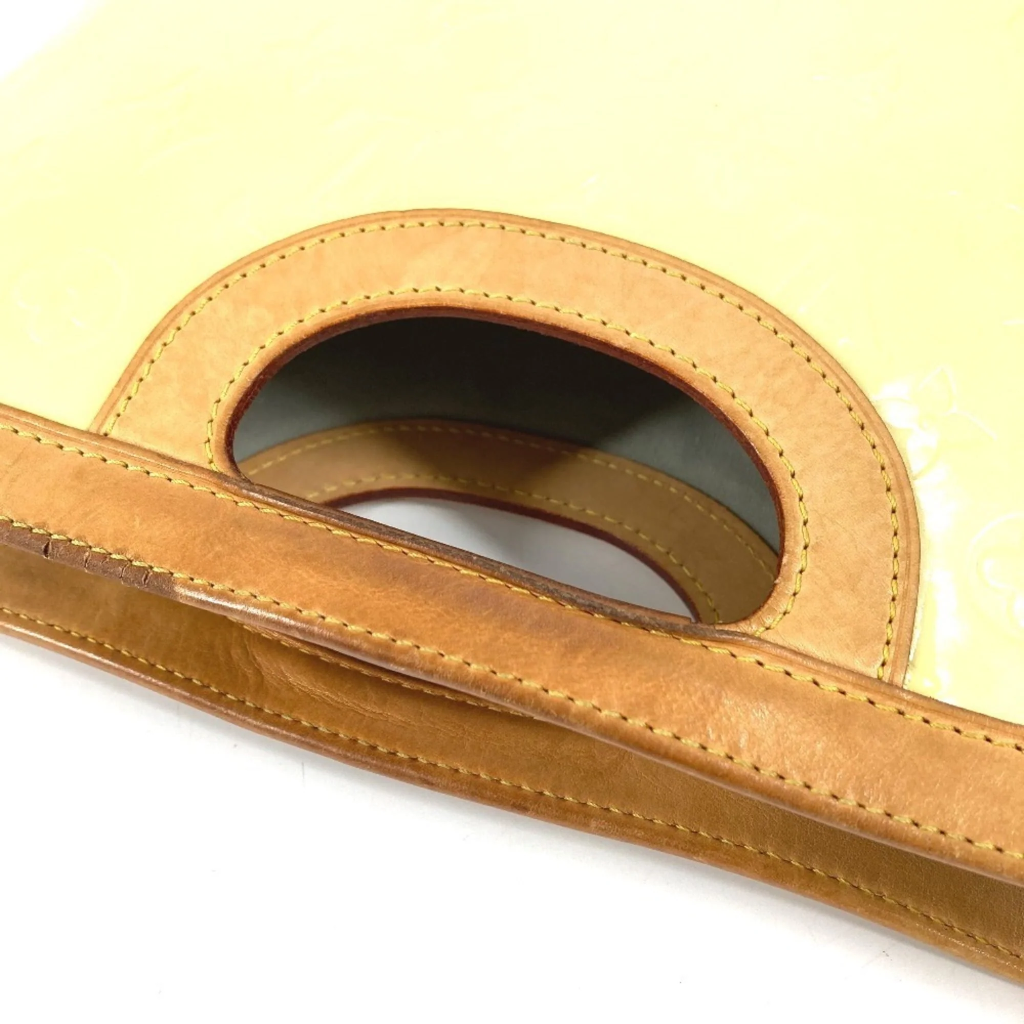 Stillwood Handbag Monogram Vernis - Image 7