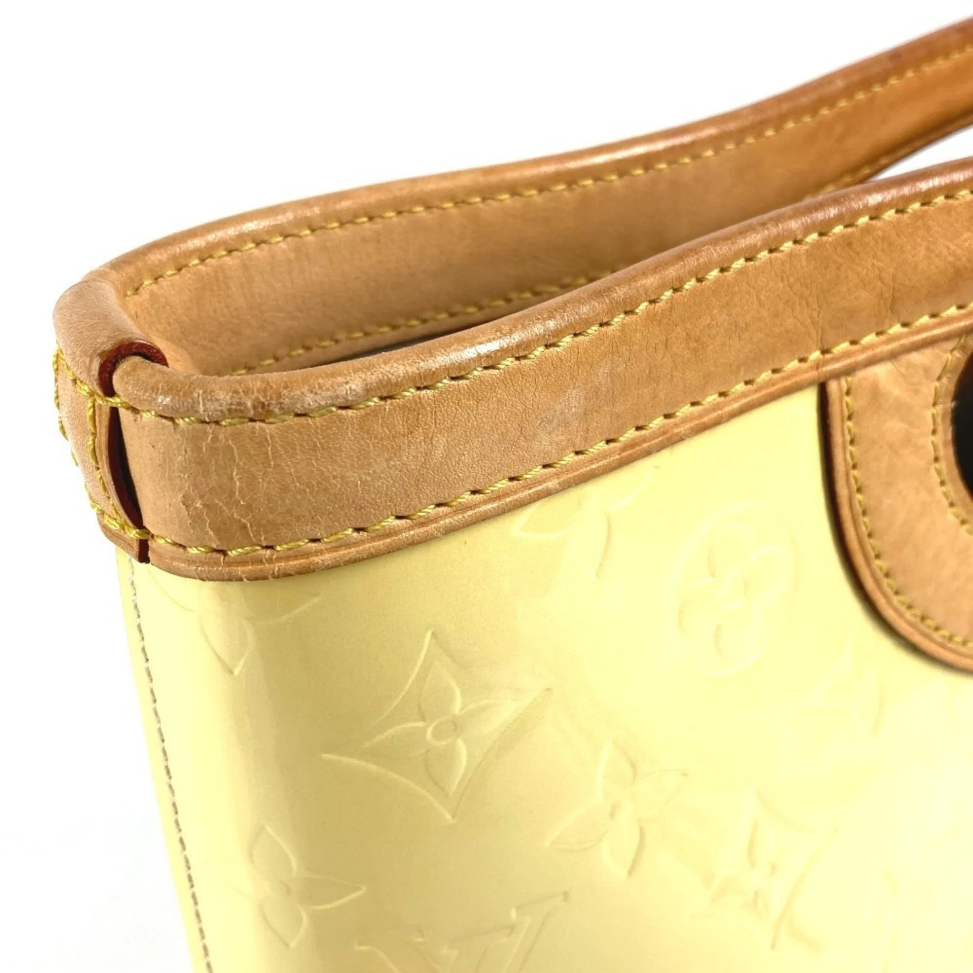 Stillwood Handbag Monogram Vernis - Image 9