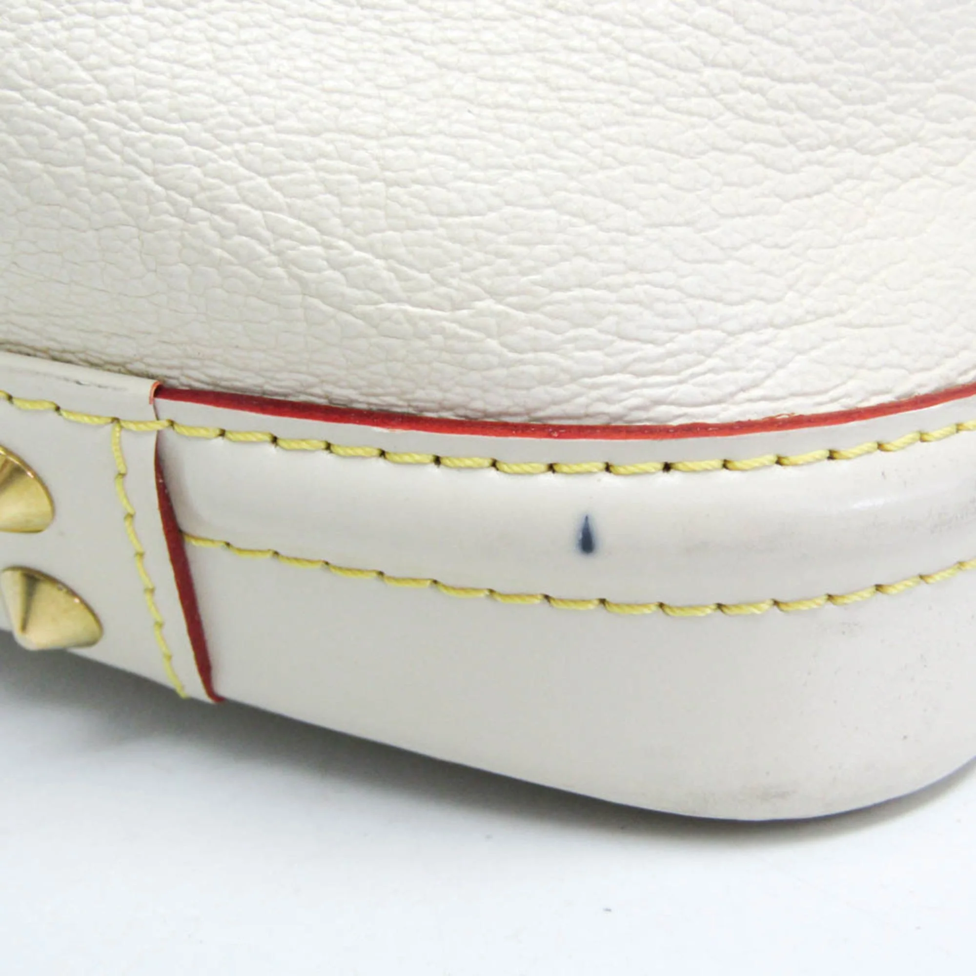 Suhali Lockit Handbag Leather PM - Image 6