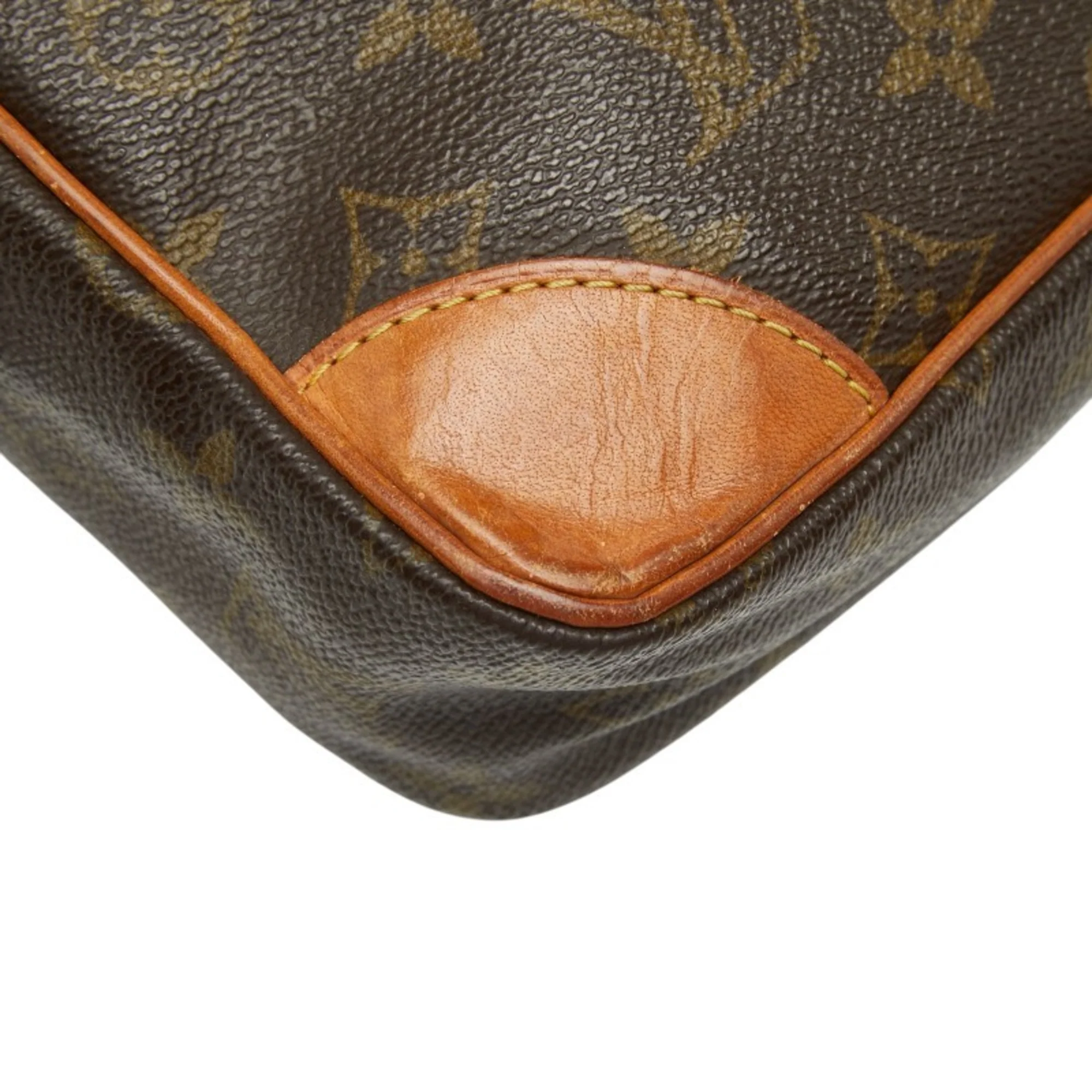 Trocadero Handbag Monogram Canvas 27 - Image 7