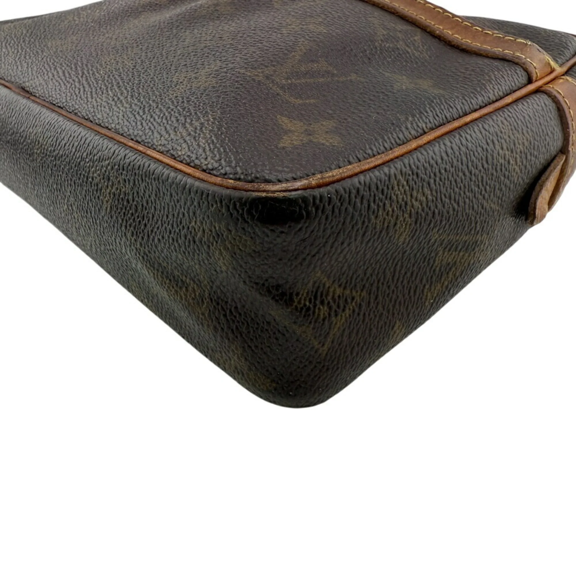 Trocadero Handbag Monogram Canvas 27 - Image 4