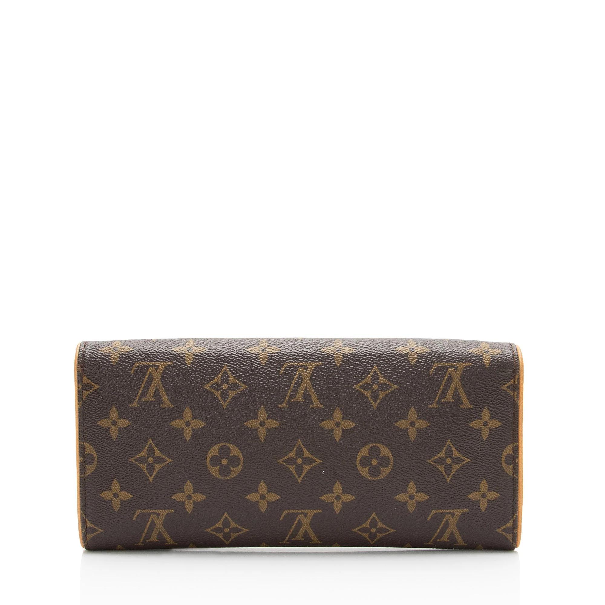 Twin Handbag Monogram Canvas GM - Image 3