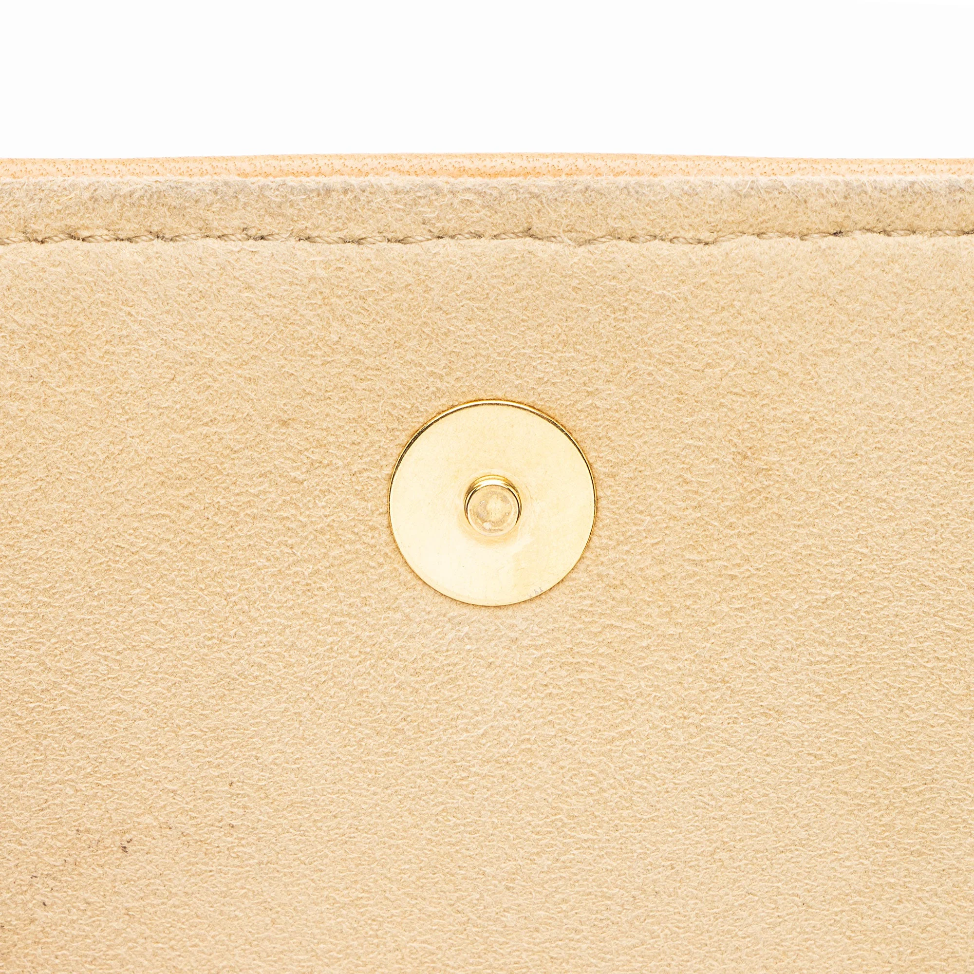 Twin Handbag Monogram Canvas GM - Image 8
