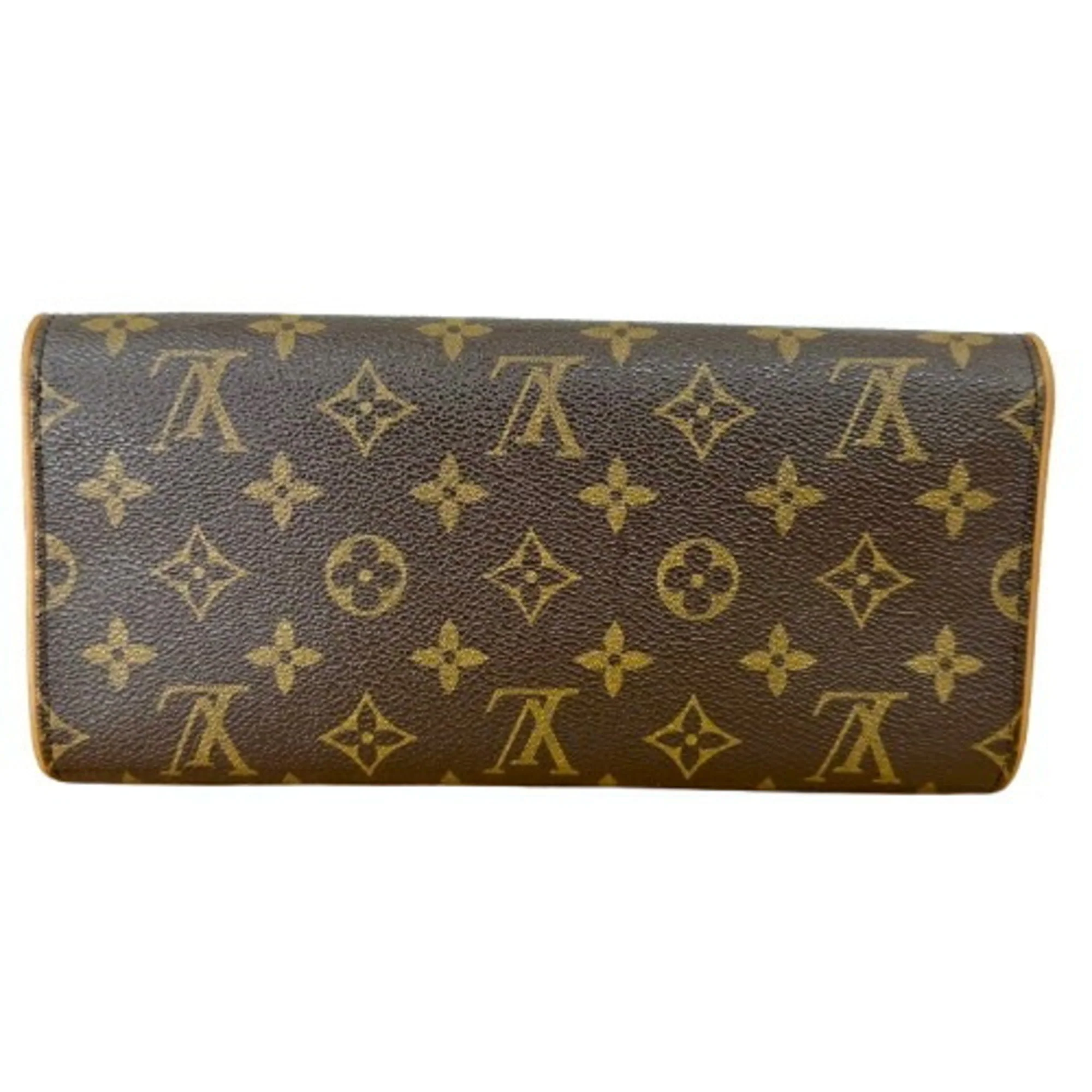 Twin Handbag Monogram Canvas GM - Image 2