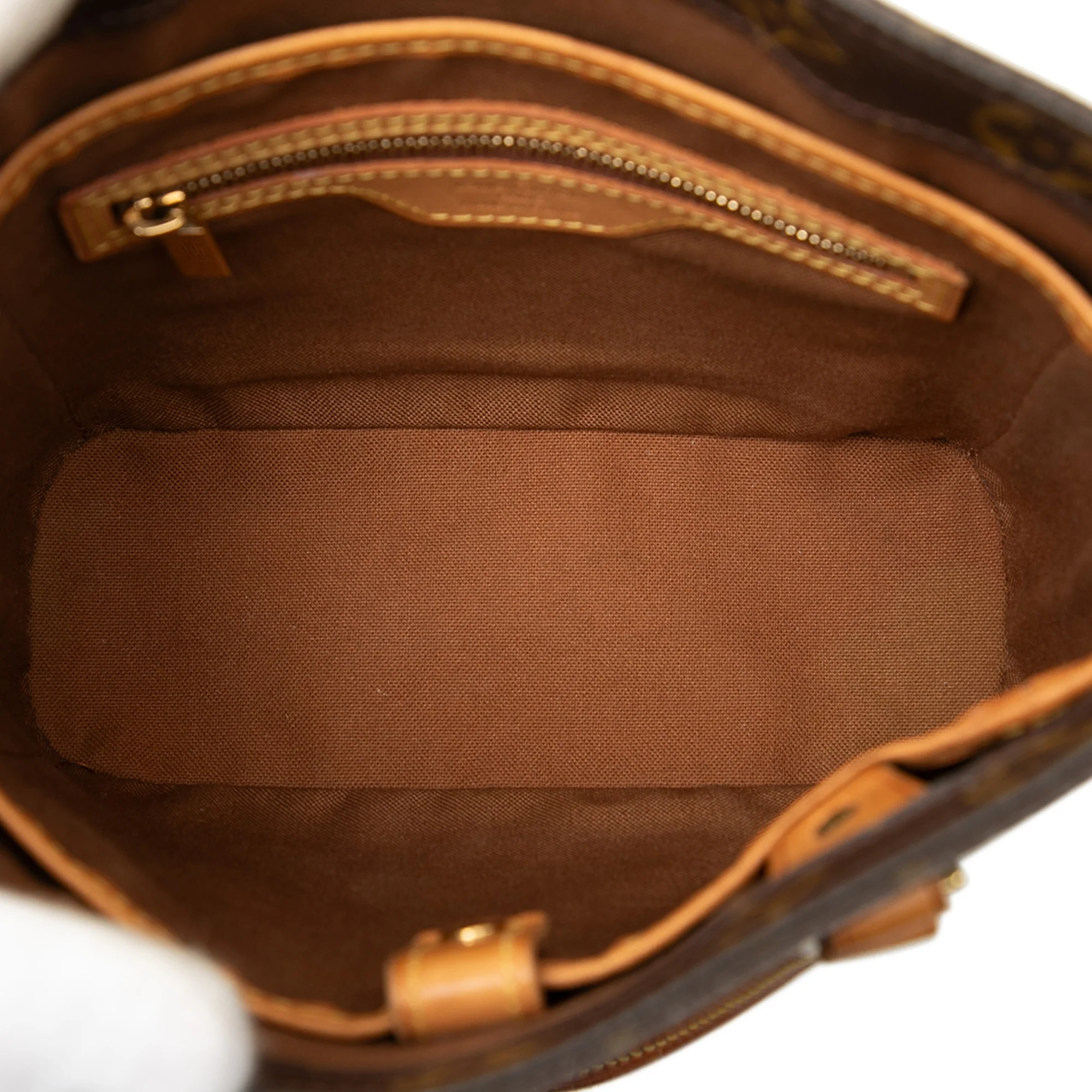 Vavin Tote Monogram Canvas PM - Image 4