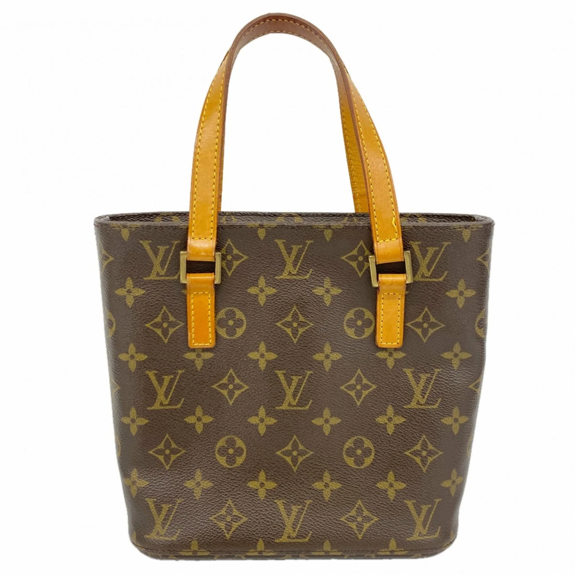 Vavin Tote Monogram Canvas PM