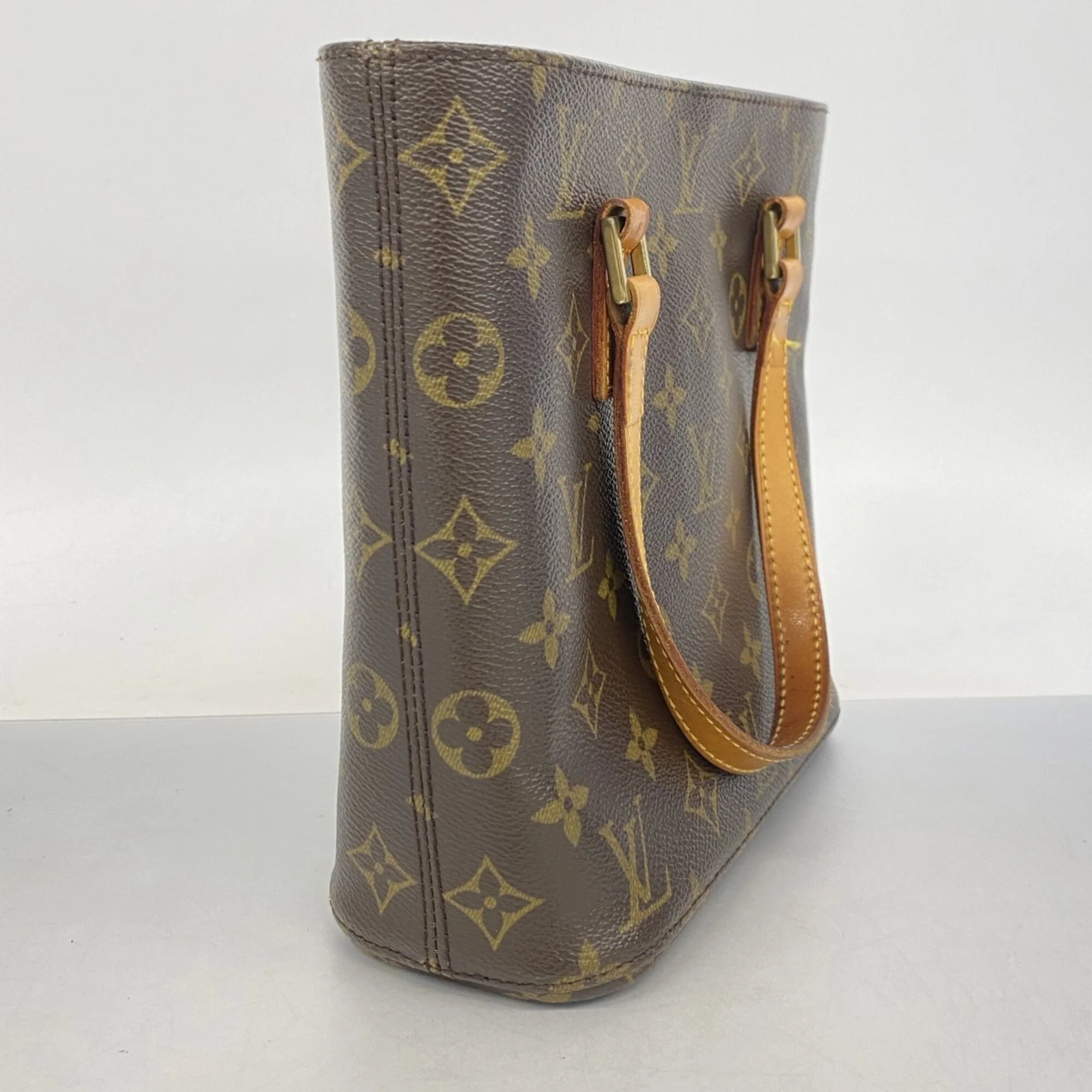 Vavin Tote Monogram Canvas PM - Image 2