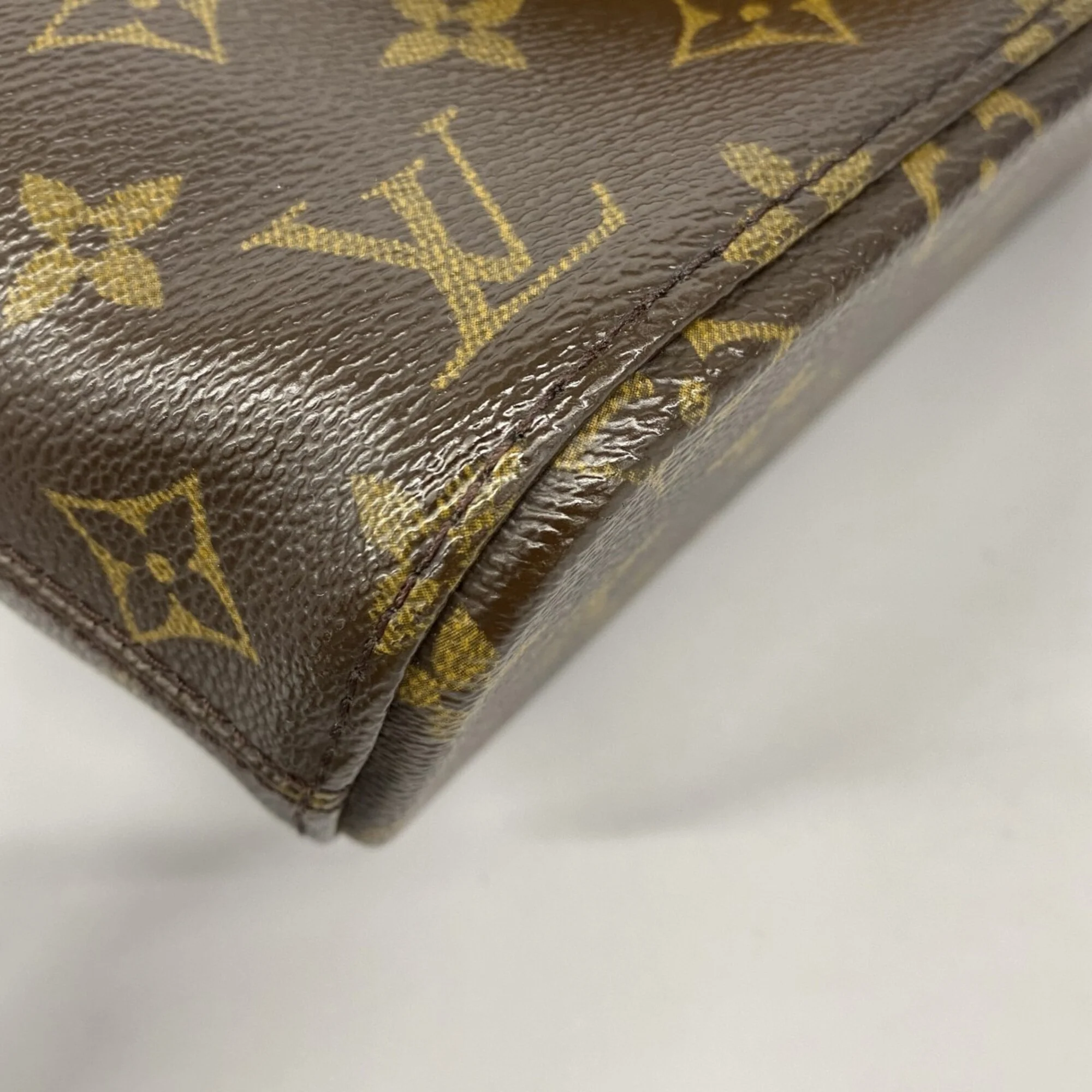 Vavin Tote Monogram Canvas PM - Image 7