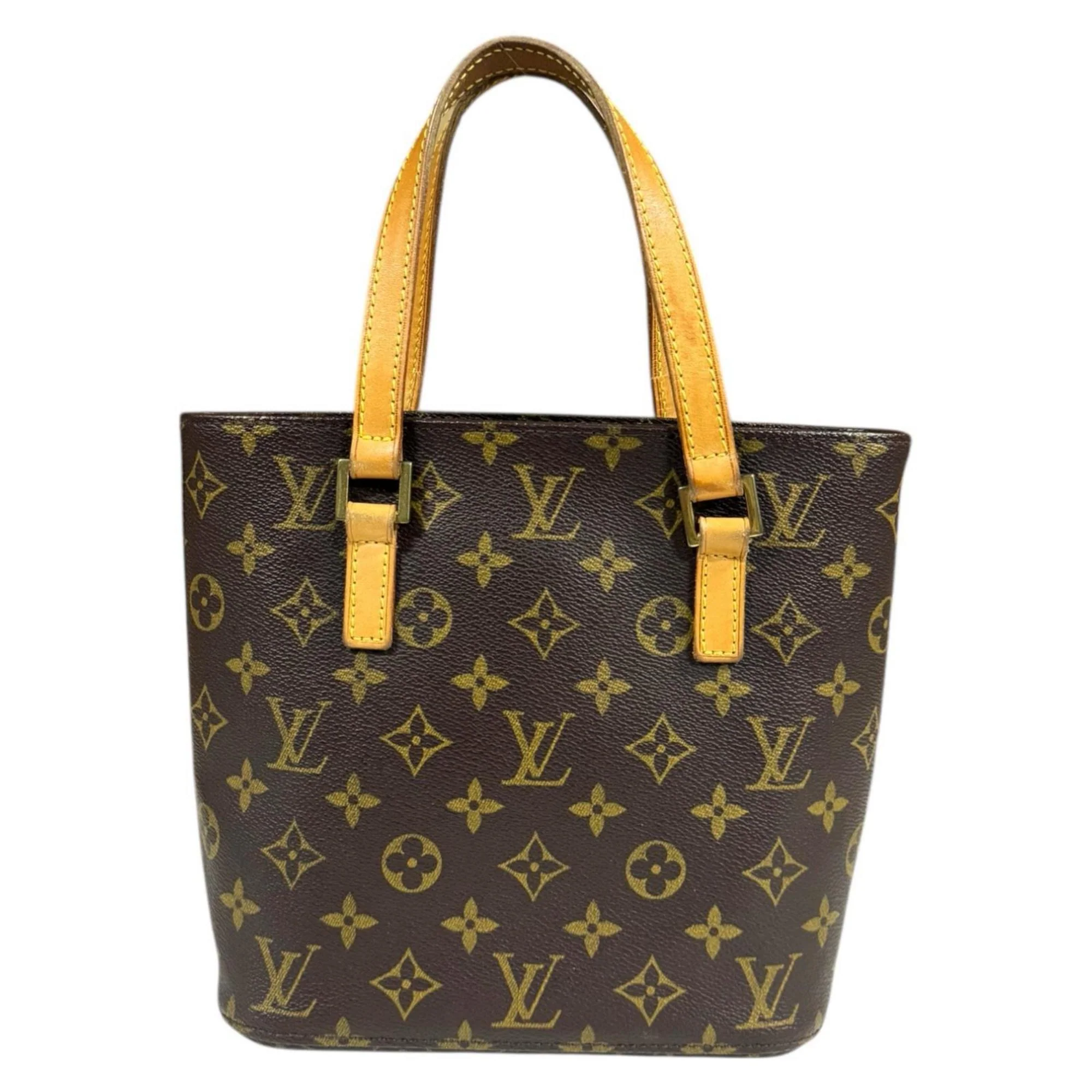 Vavin Tote Monogram Canvas PM