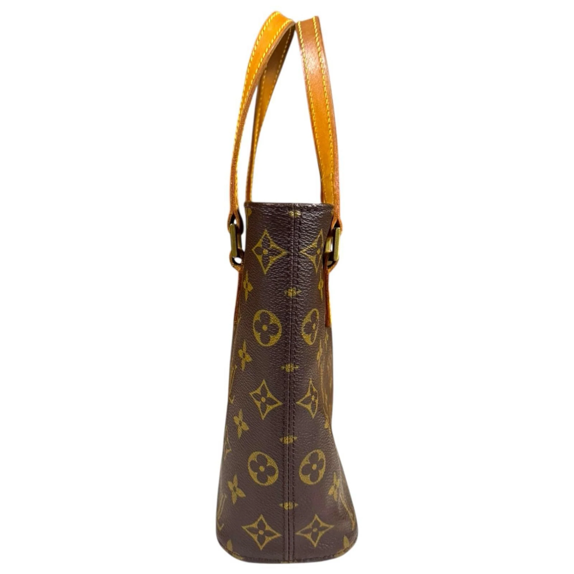 Vavin Tote Monogram Canvas PM - Image 5