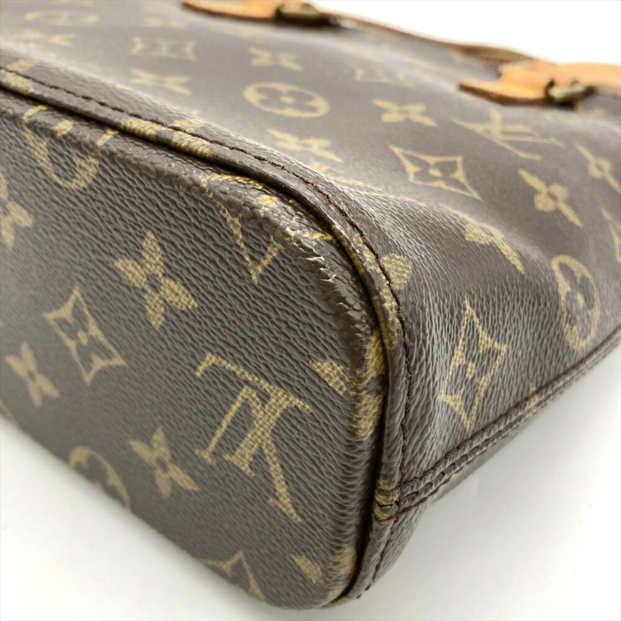 Vavin Tote Monogram Canvas PM - Image 6
