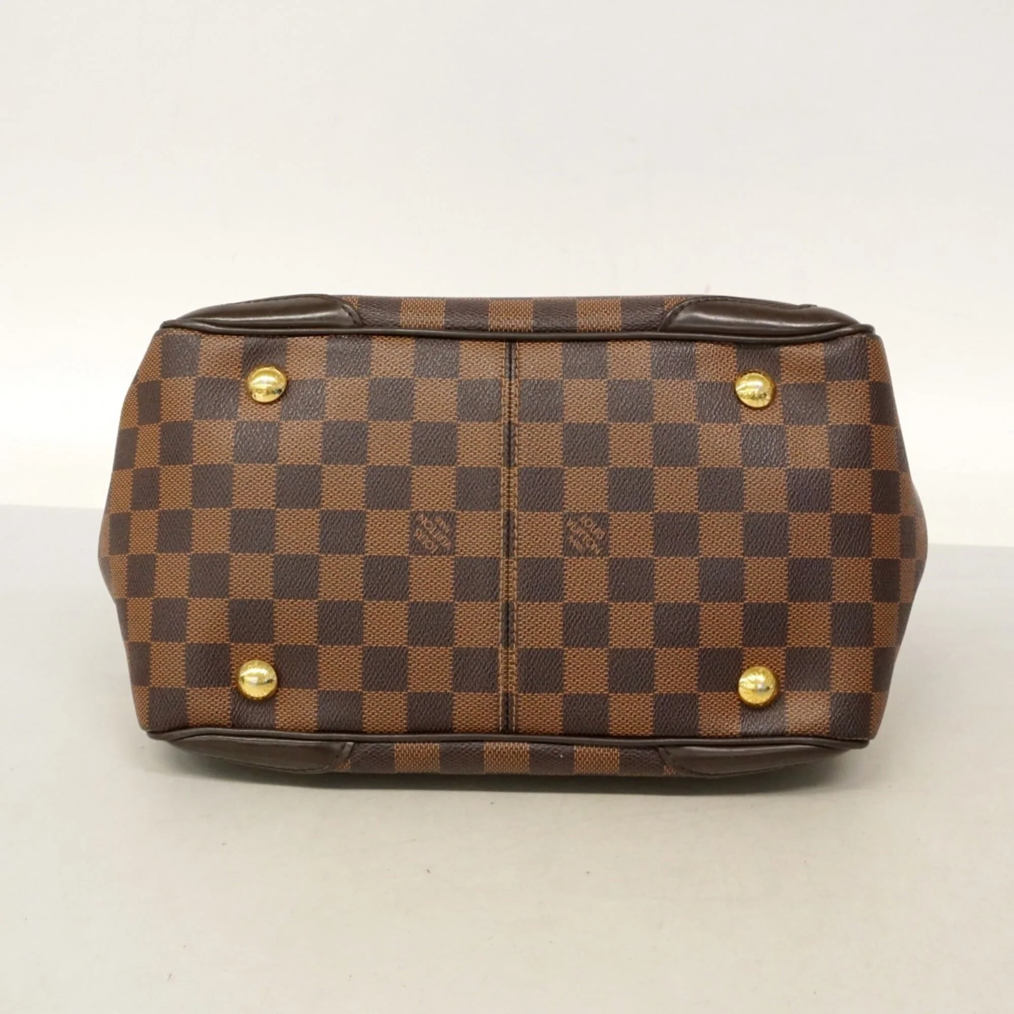 Verona Handbag Damier PM - Image 3