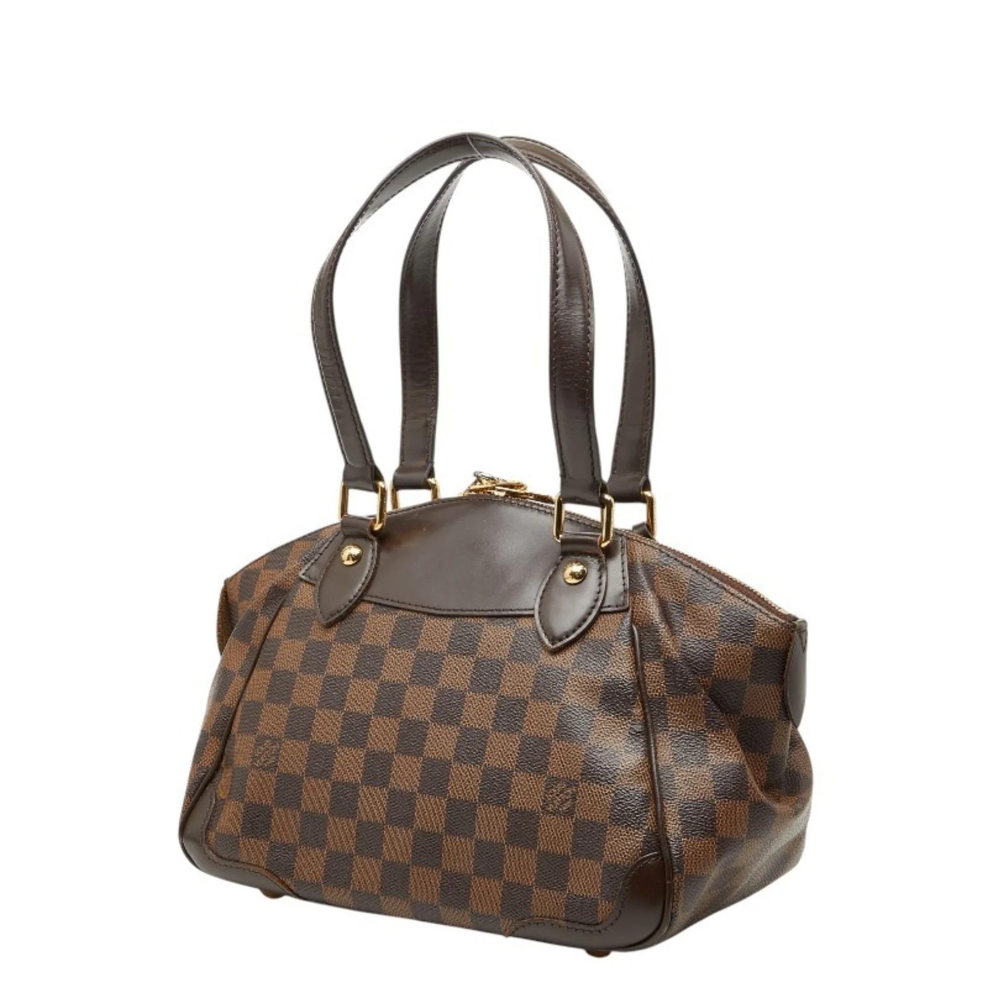 Verona Handbag Damier PM - Image 2