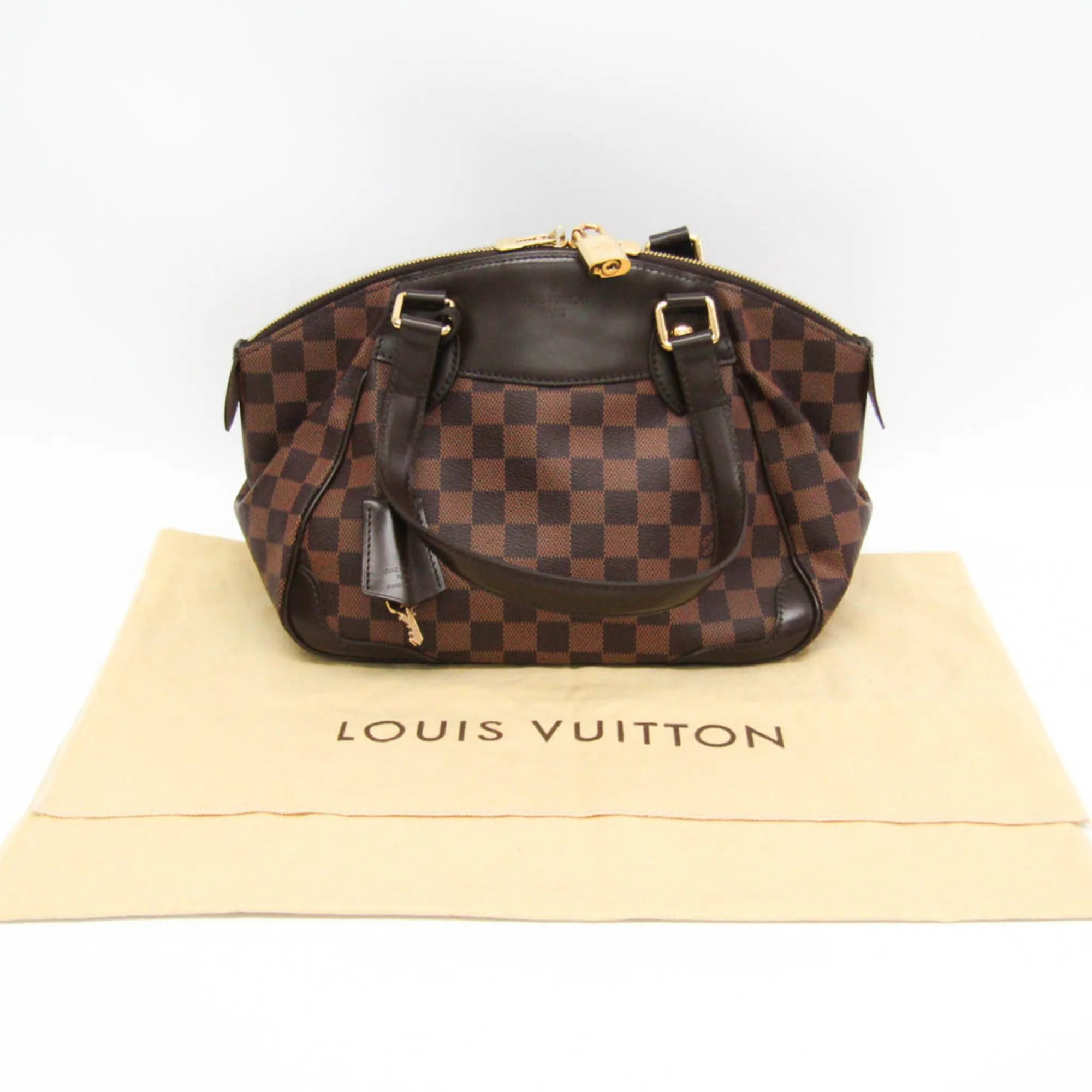 Verona Handbag Damier PM - Image 2