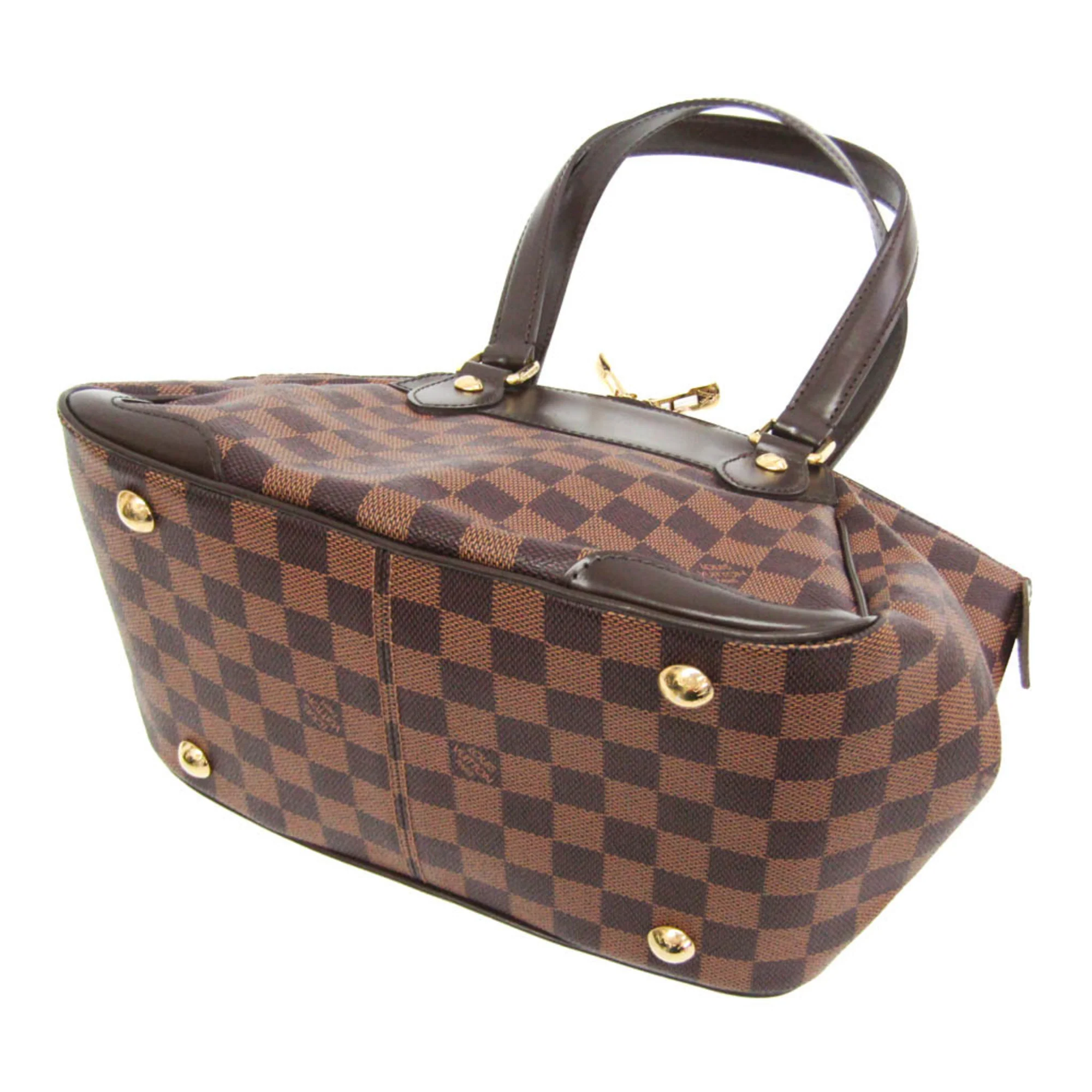 Verona Handbag Damier PM - Image 3