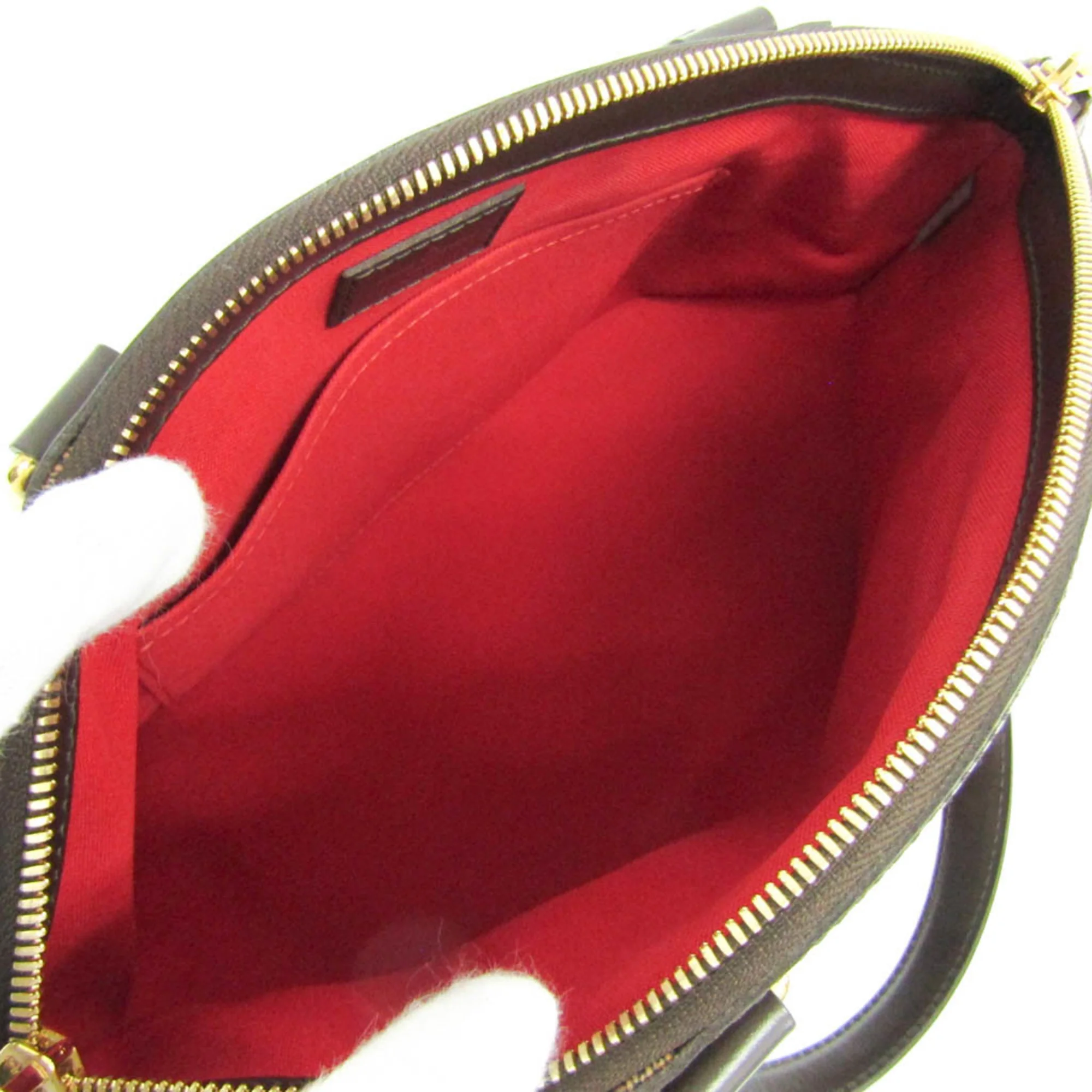 Verona Handbag Damier PM - Image 4