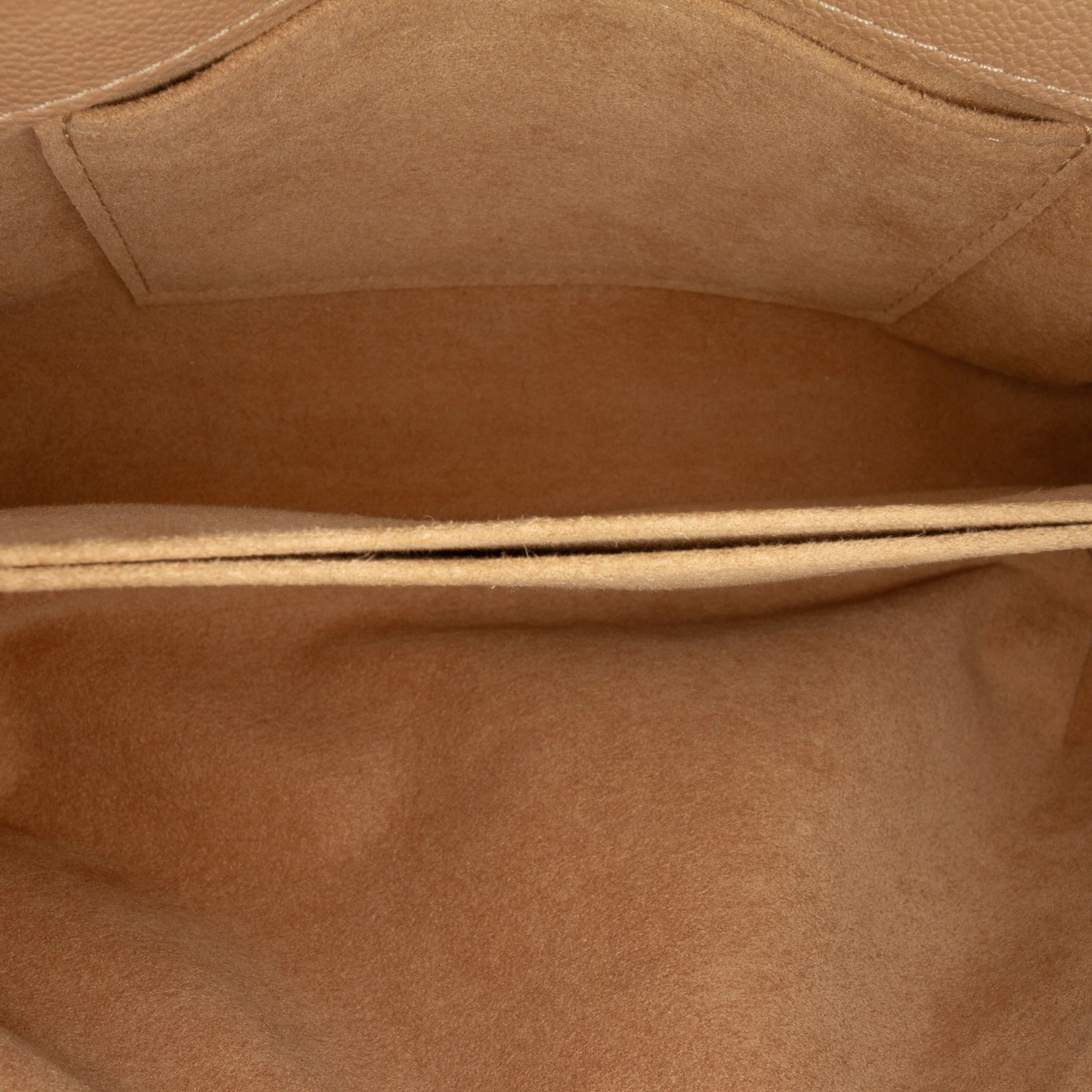 Very Chain Bag Monogram Leather - Image 4