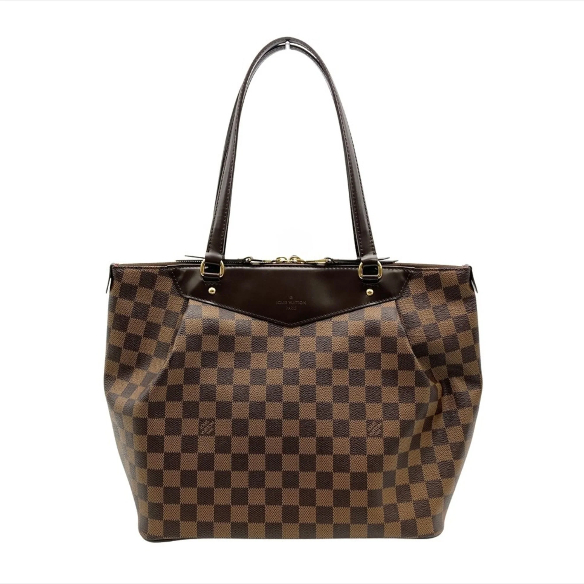 Westminster Handbag Damier GM - Image 2