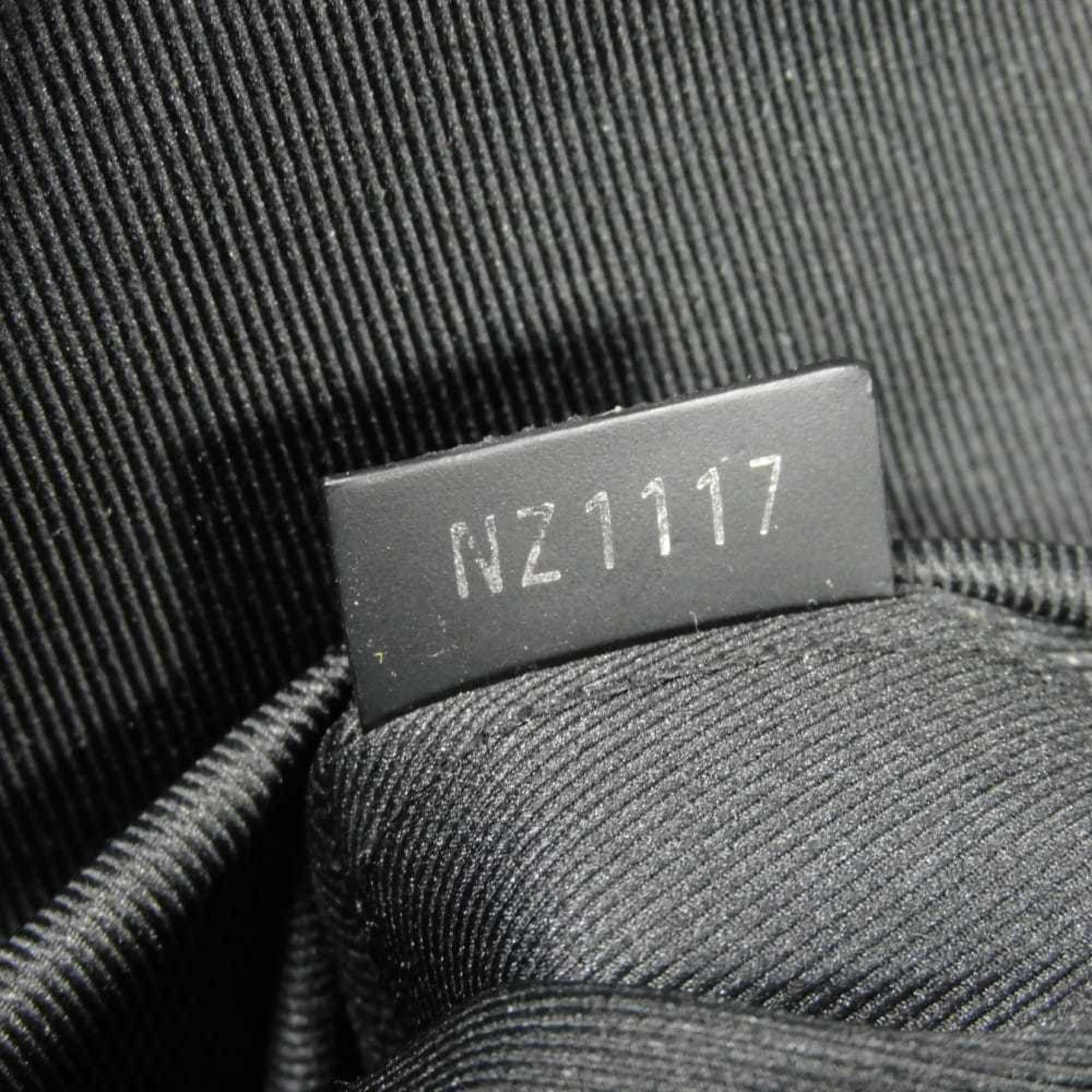 Zack Backpack Flash Fragment Monogram Eclipse Canvas - Image 8