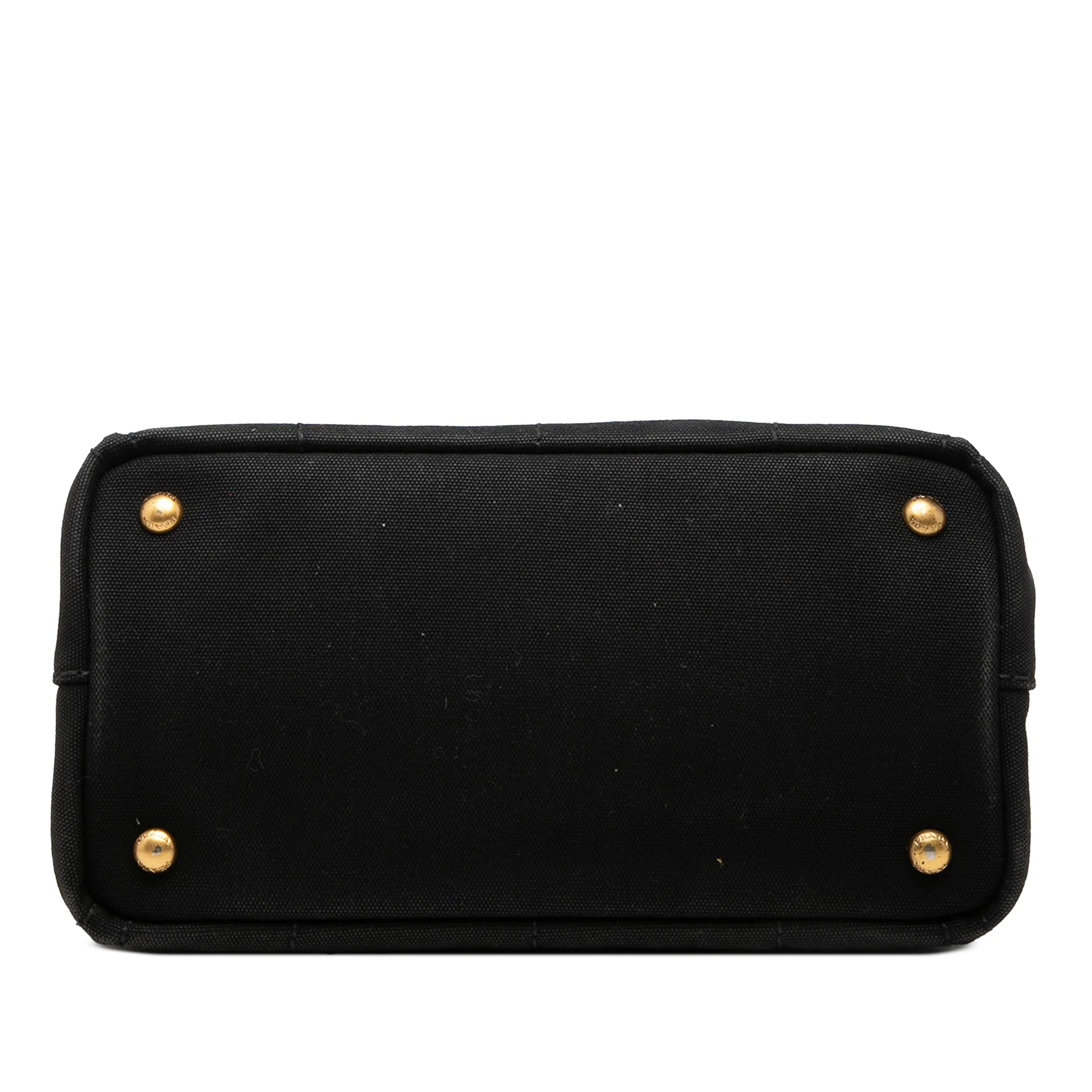 Canapa Convertible Tote Canvas Mini - Image 3