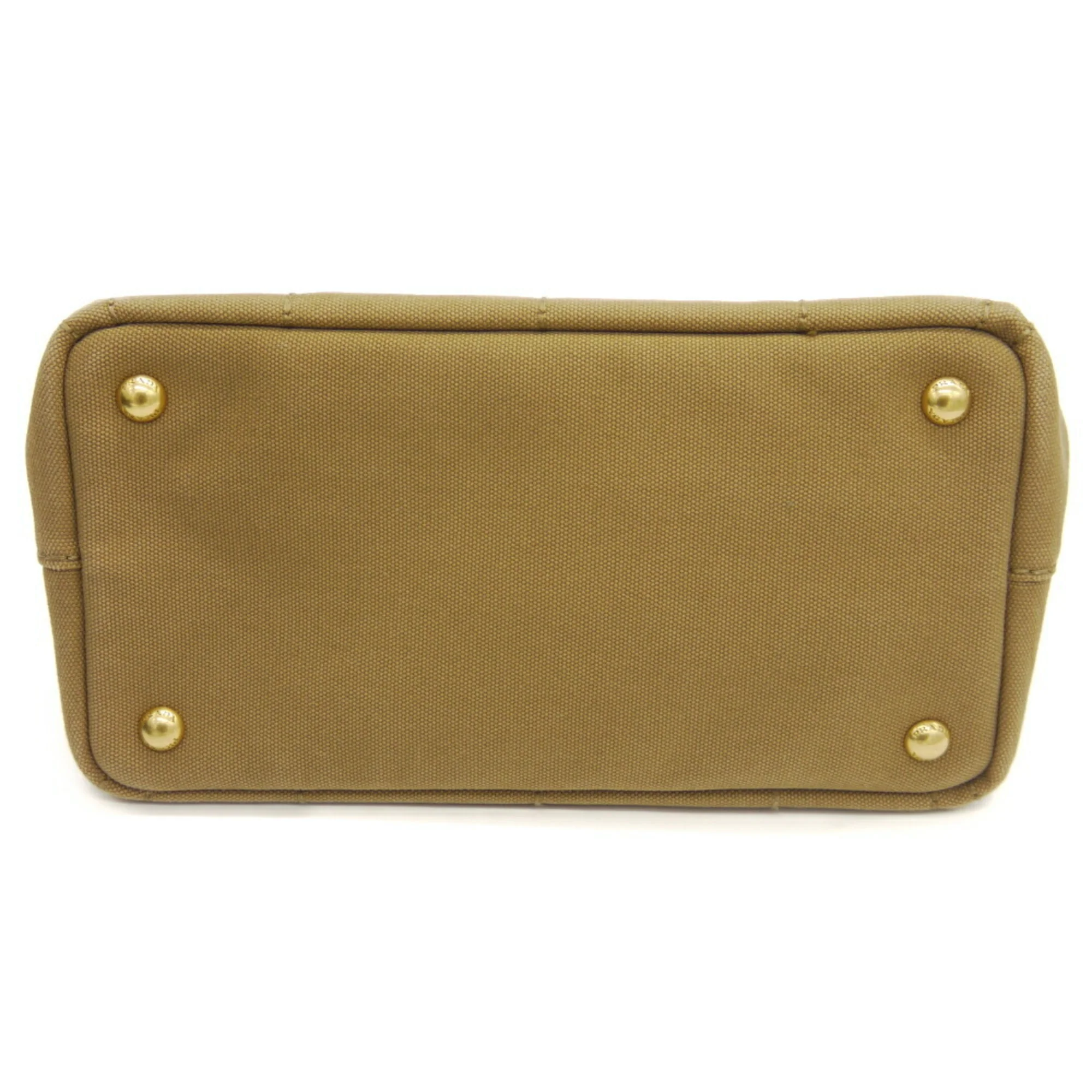 Canapa Convertible Tote Canvas Mini - Image 3