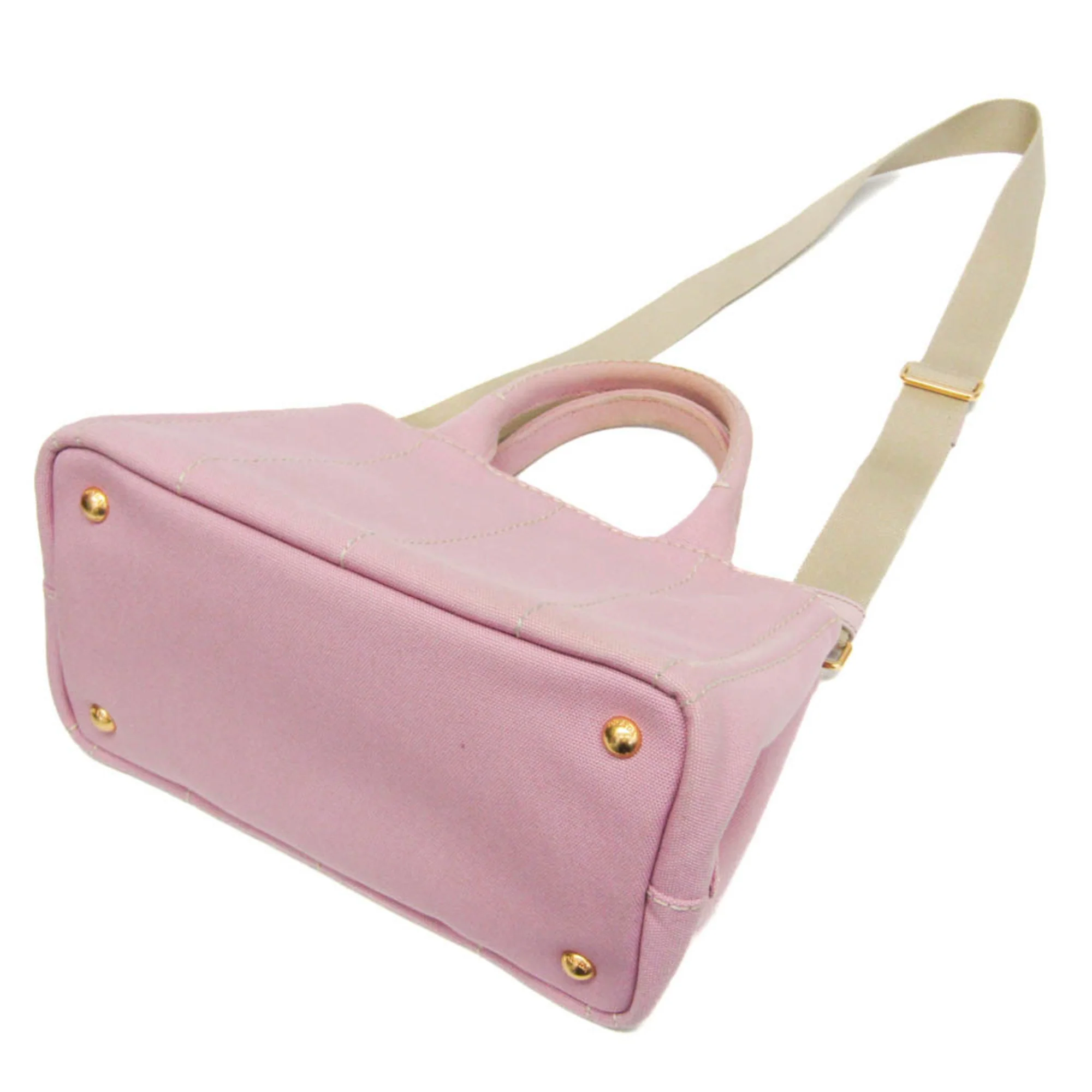 Canapa Convertible Tote Canvas Mini - Image 3