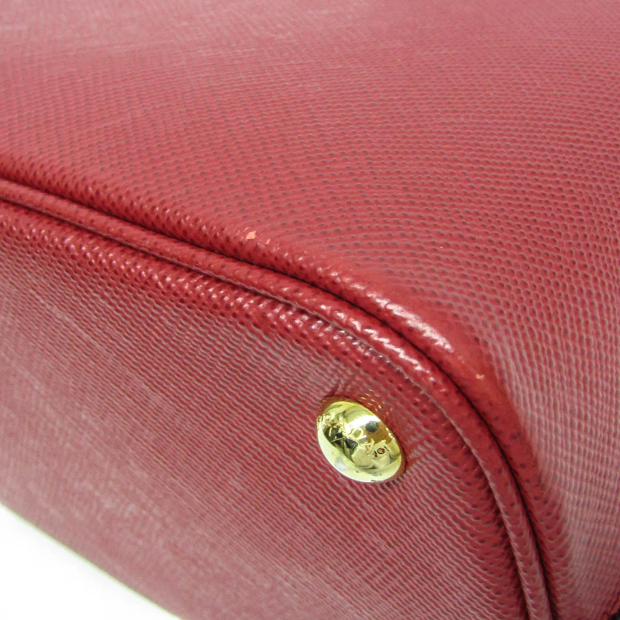 Matinee Bag Saffiano Leather Small - Image 5