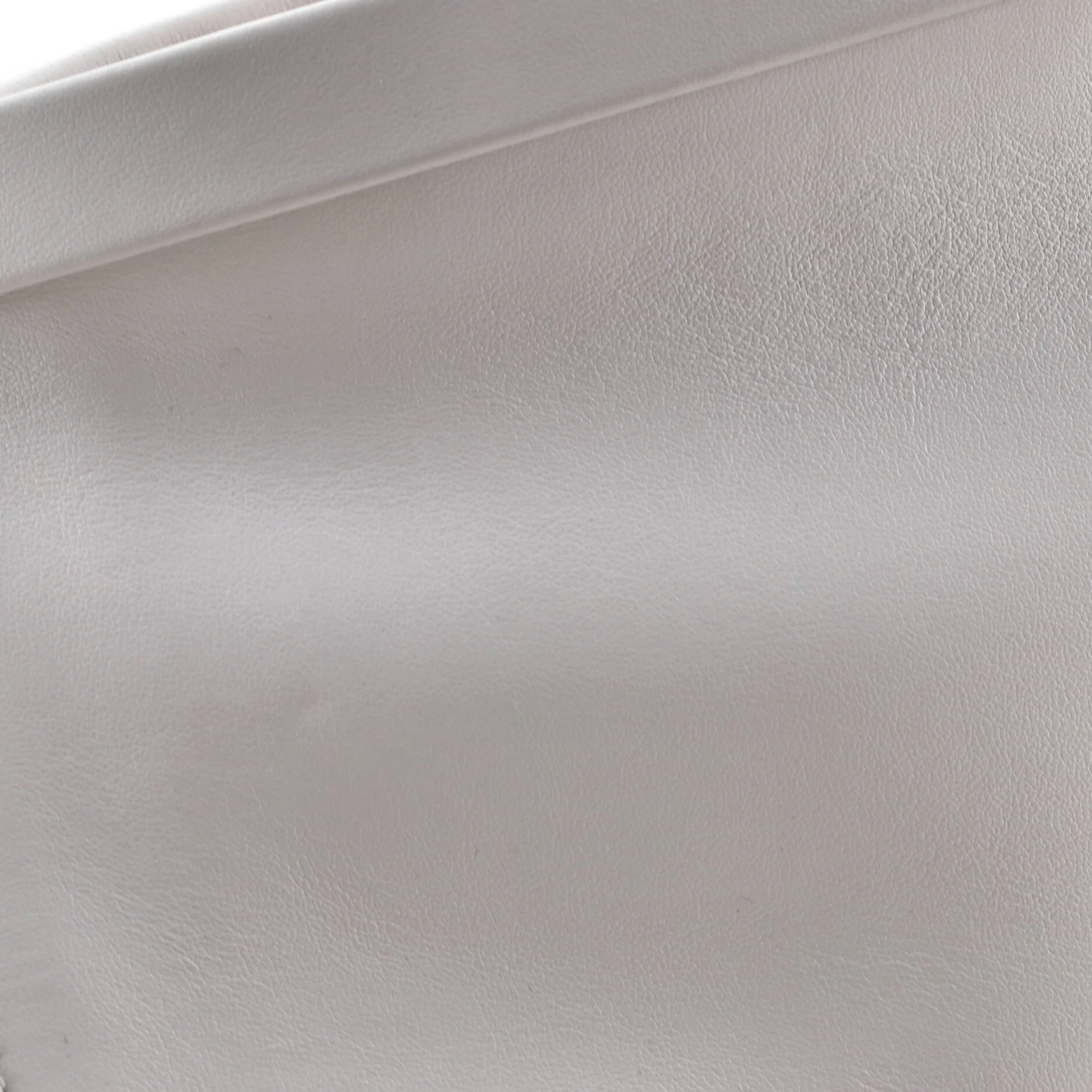 Le Click East West Bag Leather Medium - Image 7