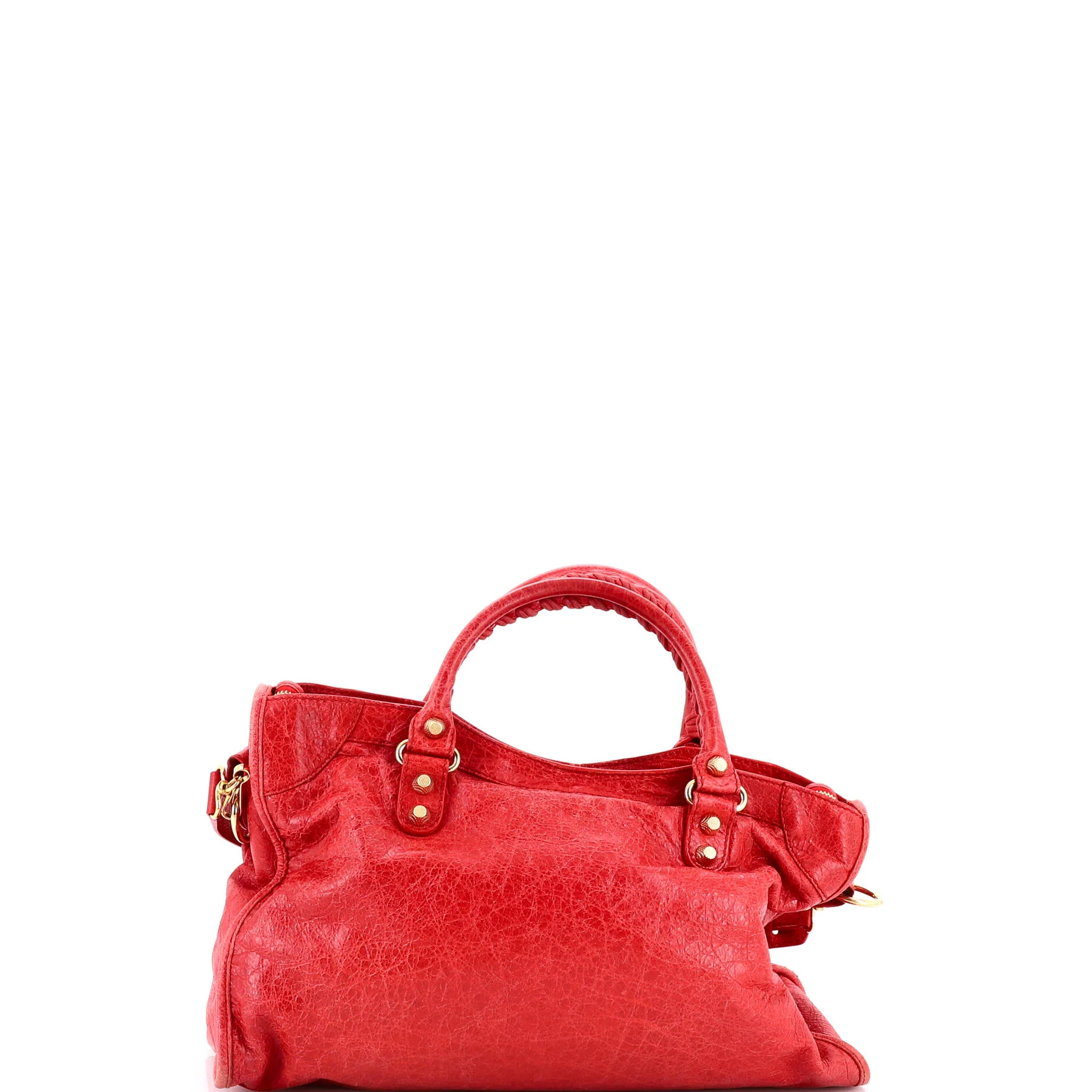 City Classic Studs Bag Leather Medium - Image 3