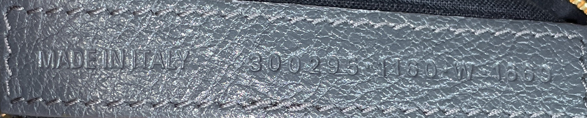 City Classic Studs Bag Leather Mini - Image 8