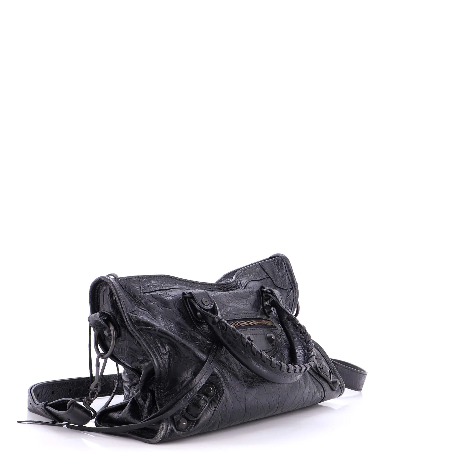 Le City Bag Leather Small - Image 2