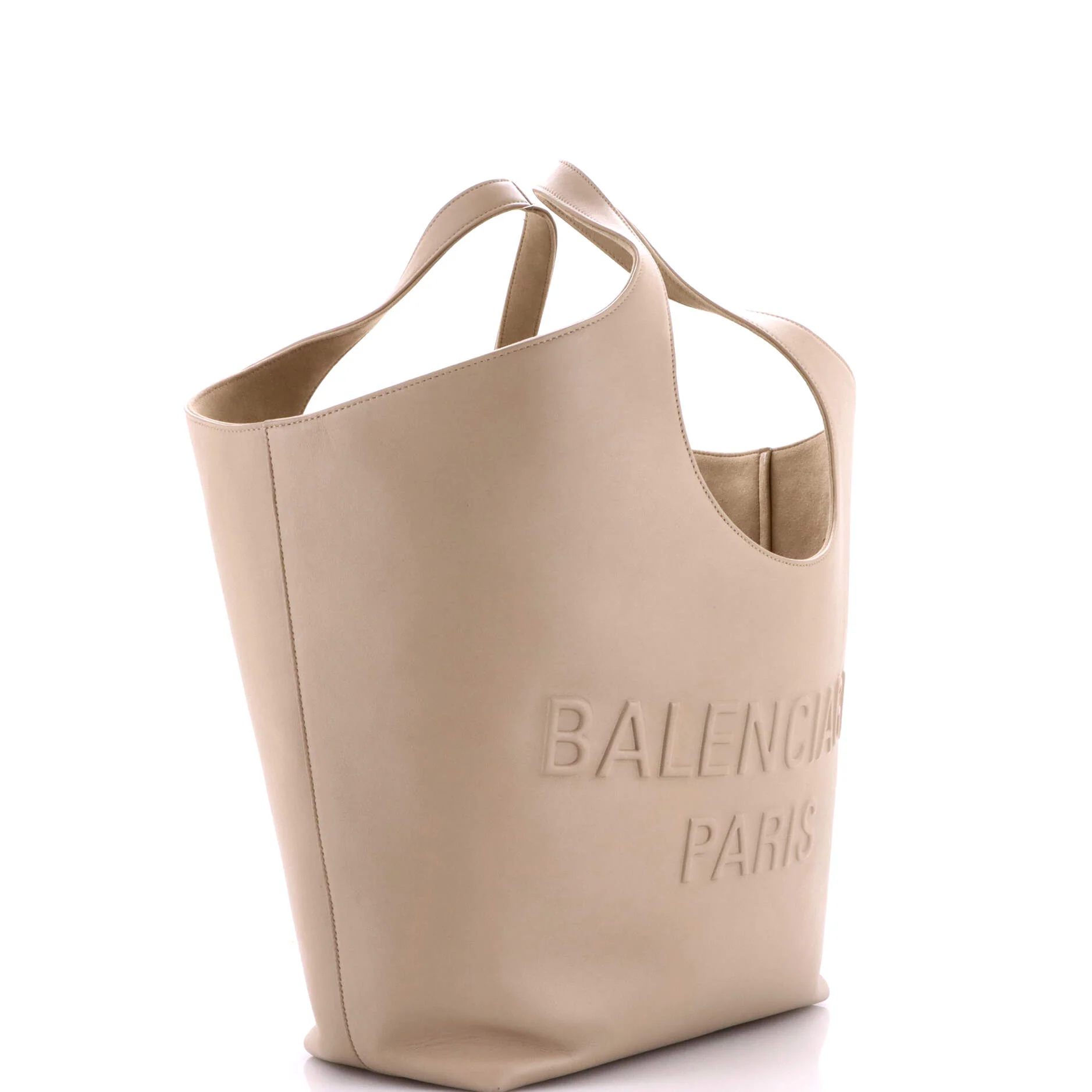 Mary Kate Tote Leather Medium - Image 3