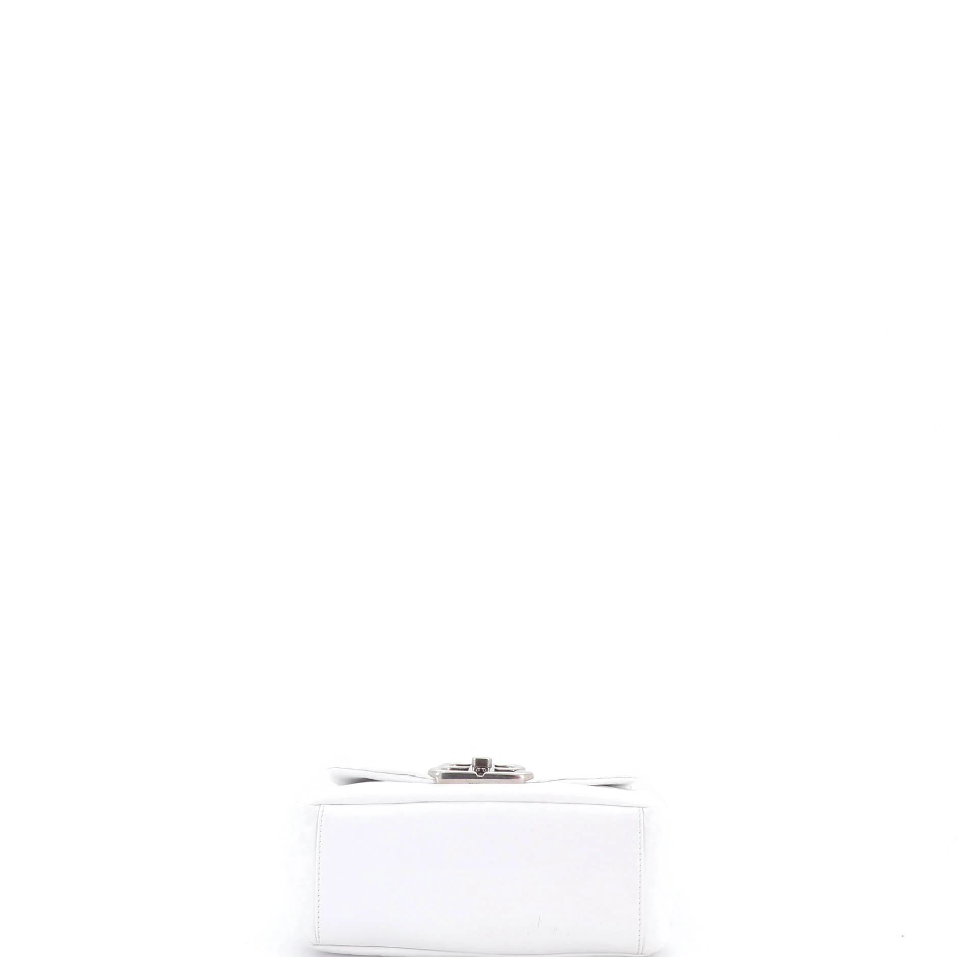 Monaco Sling Bag Padded Leather Small - Image 4