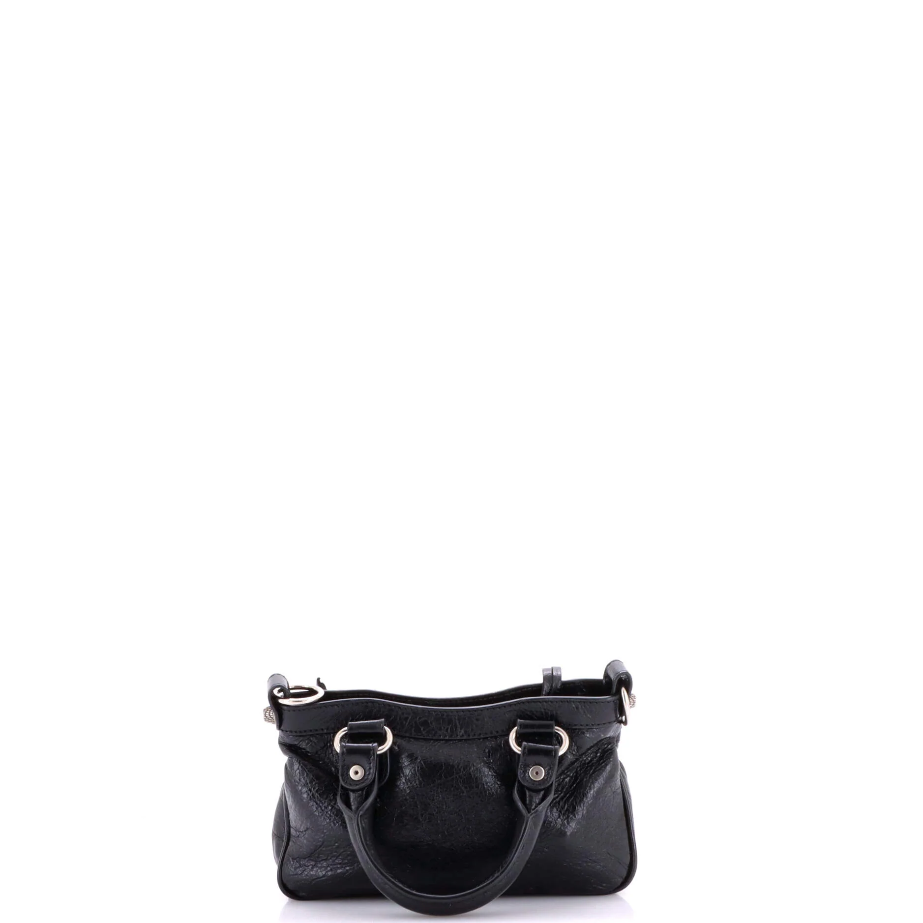 Neo Cagole Bag Leather Mini - Image 3