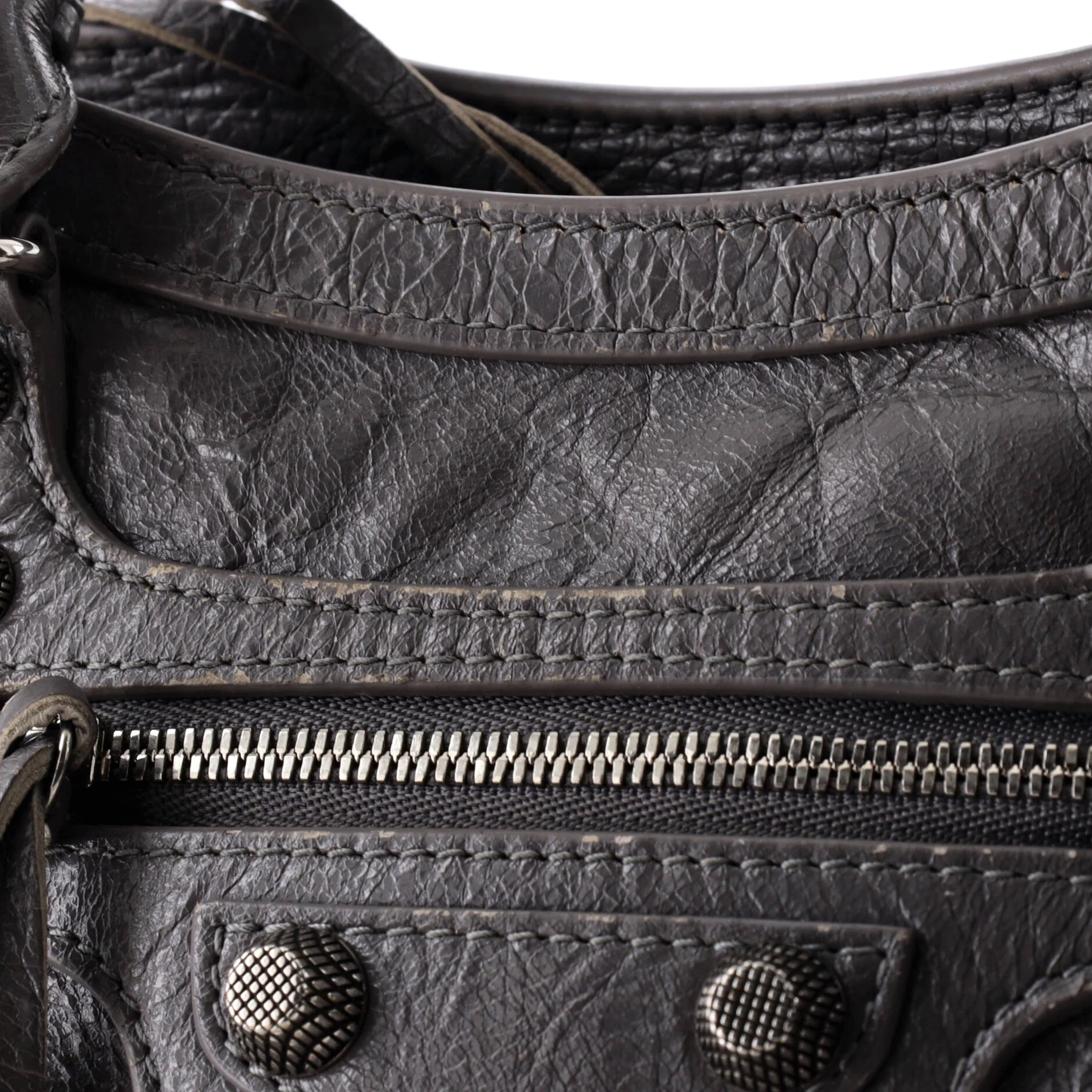 Neo Cagole City Bag Leather XS - Image 7