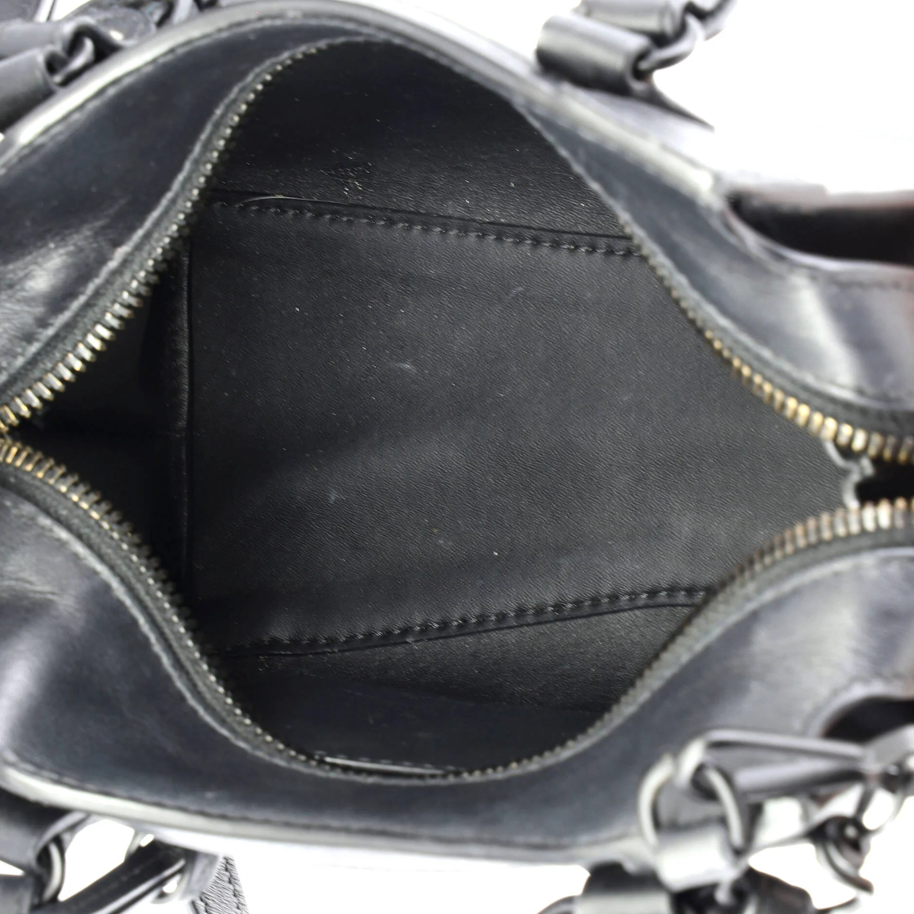 Neo Classic City Bag Leather Mini - Image 5
