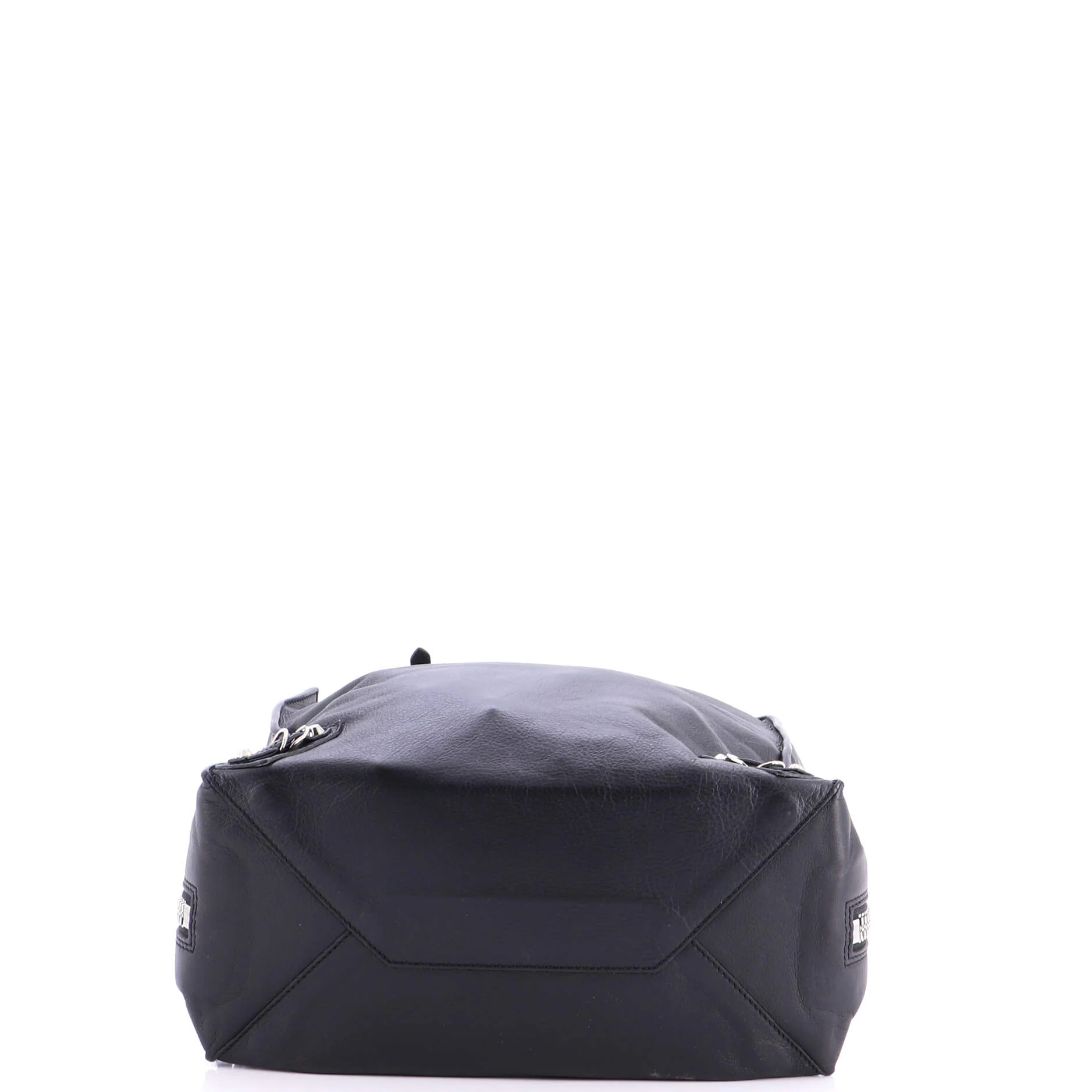 Papier Ledger Bag Leather - Image 5
