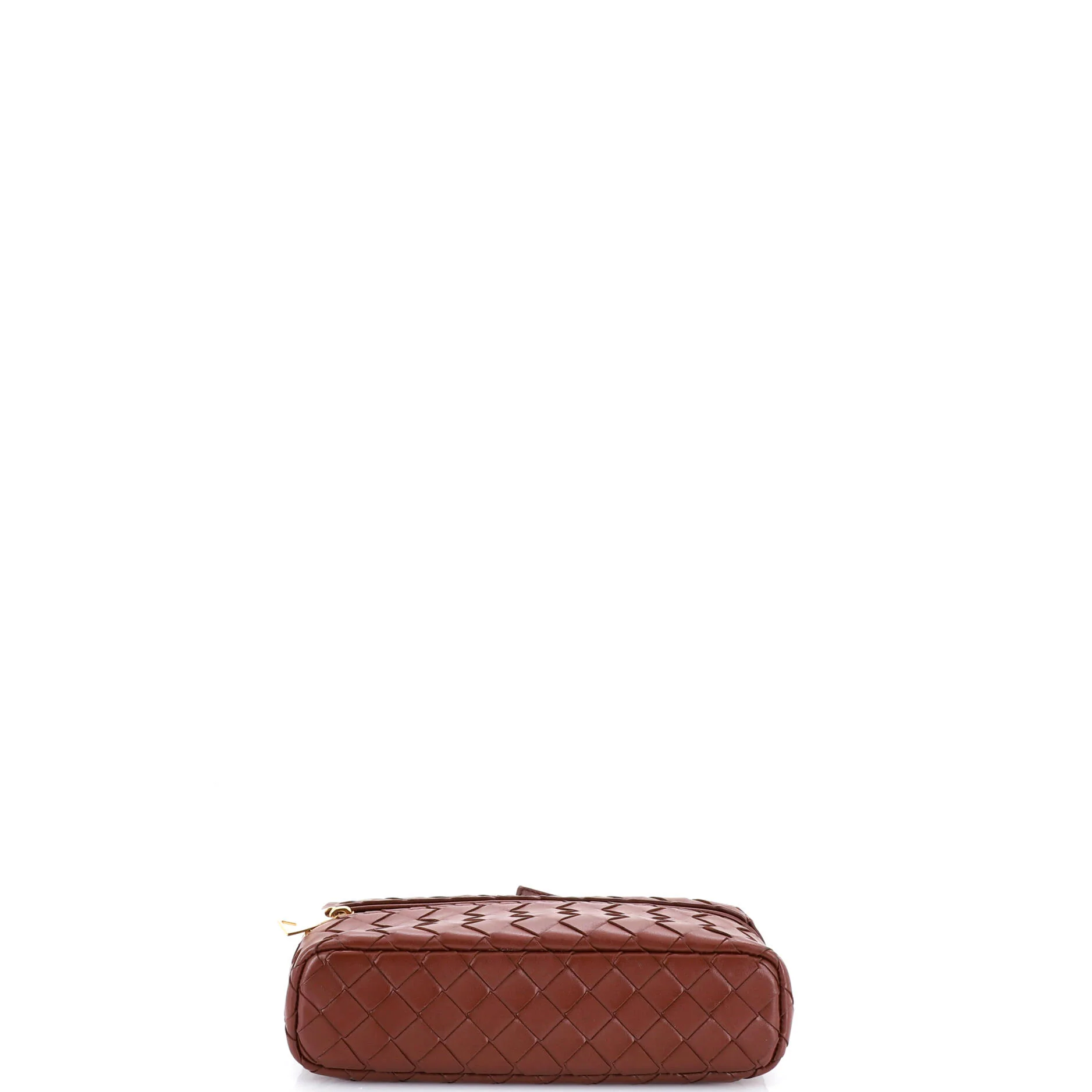 Bang Bang Vanity Case Intrecciato Leather - Image 4