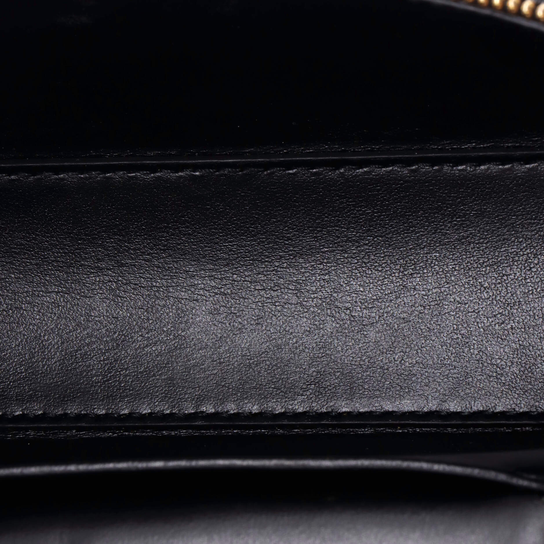 Bang Bang Vanity Case Intrecciato Leather - Image 5
