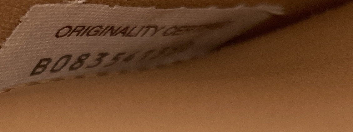 BV Classic Bag Smooth Calfskin Mini - Image 8