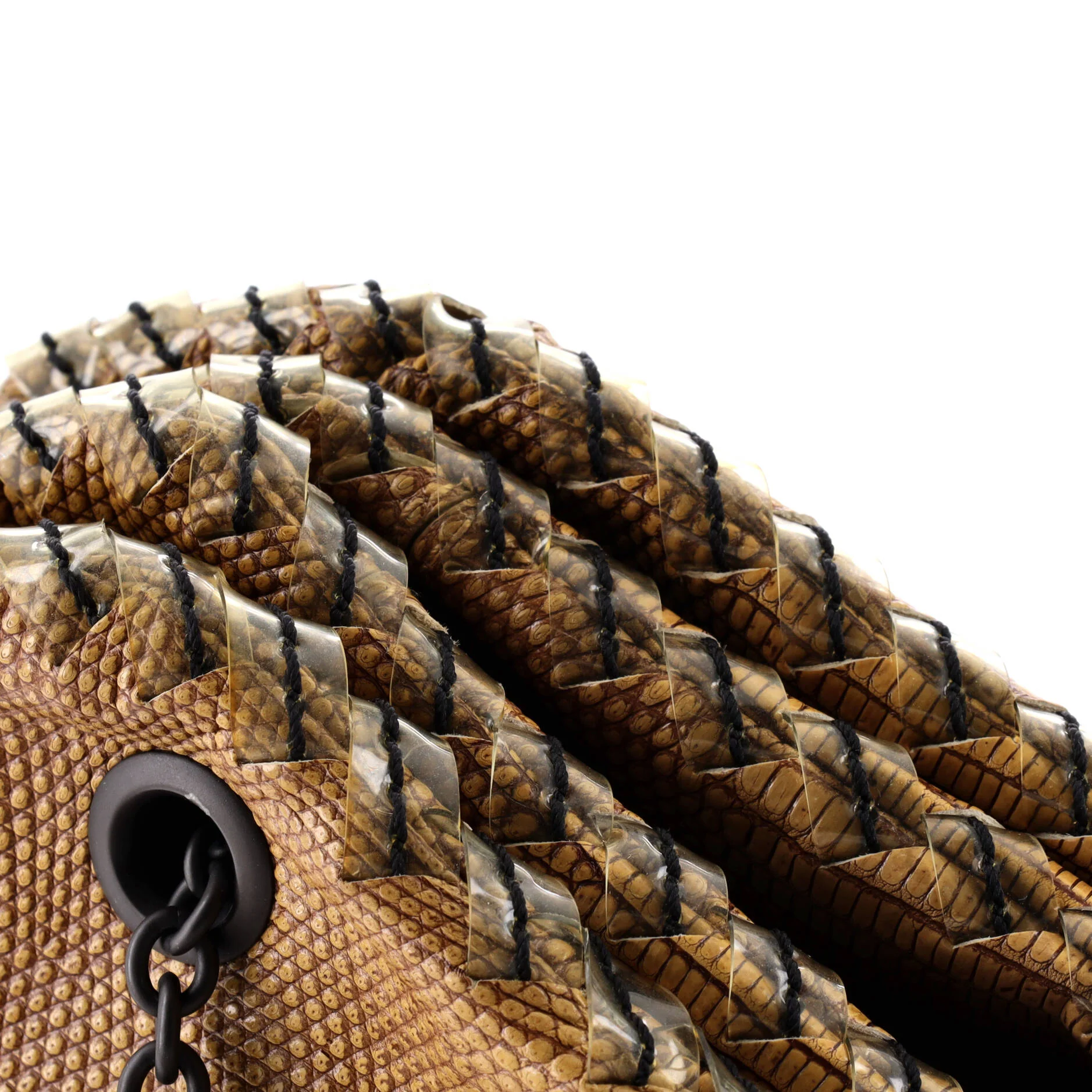 Duo Bag Lizard - Image 6