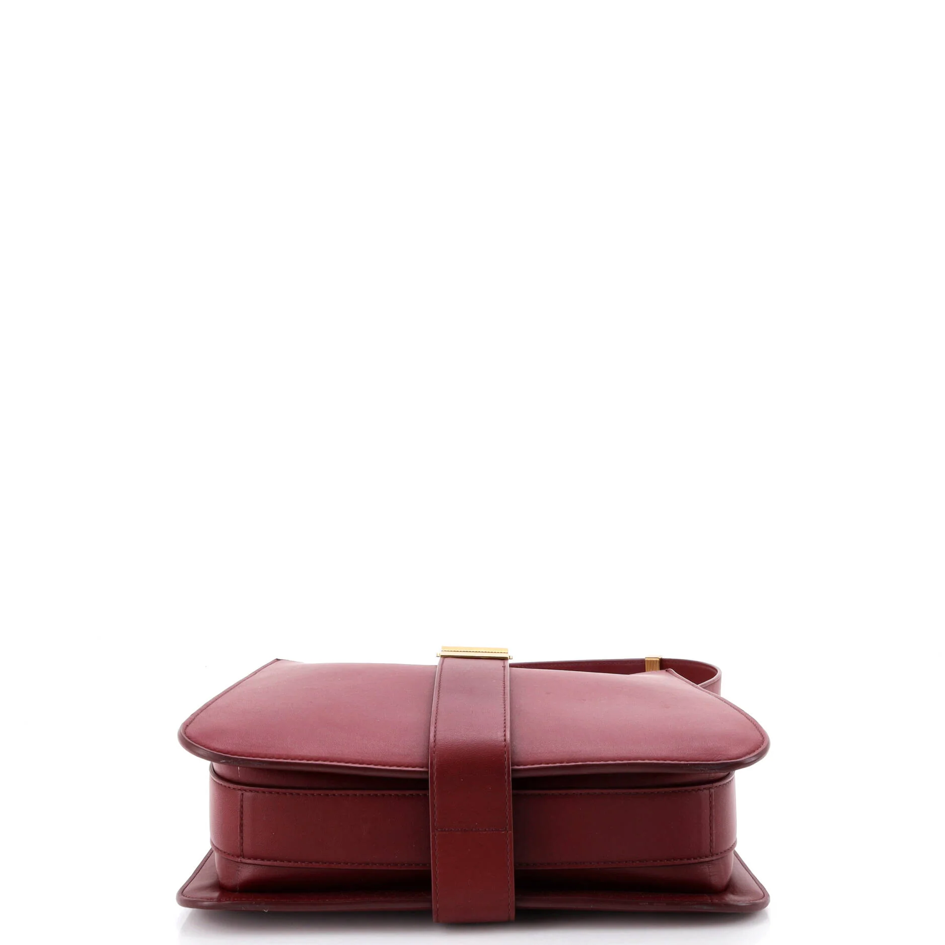 Marie Shoulder Bag Nappa Leather - Image 4