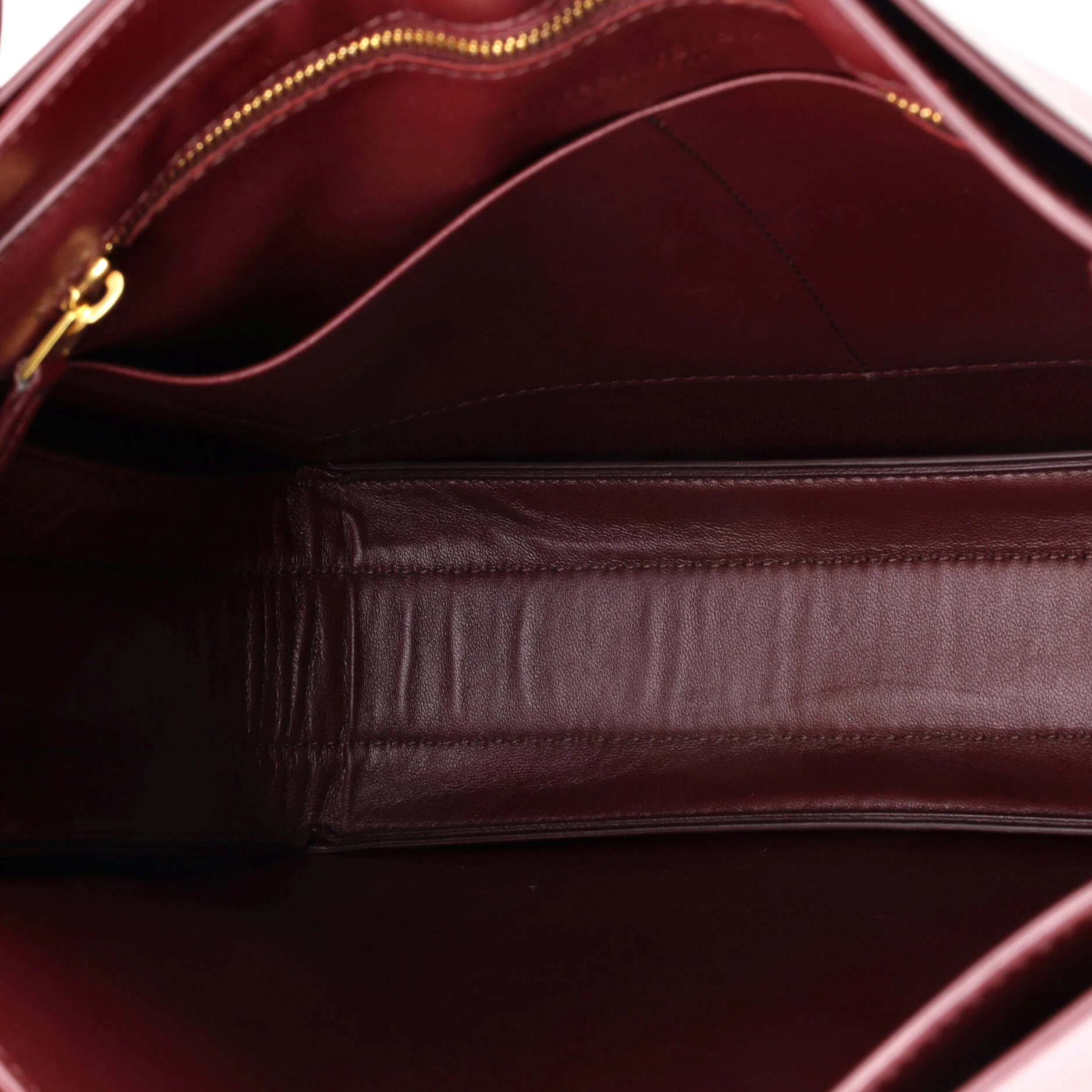 Marie Shoulder Bag Nappa Leather - Image 5