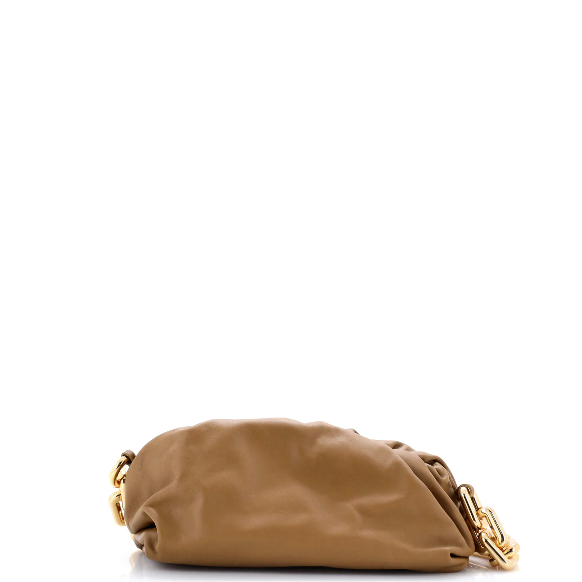The Chain Pouch Leather - Image 3